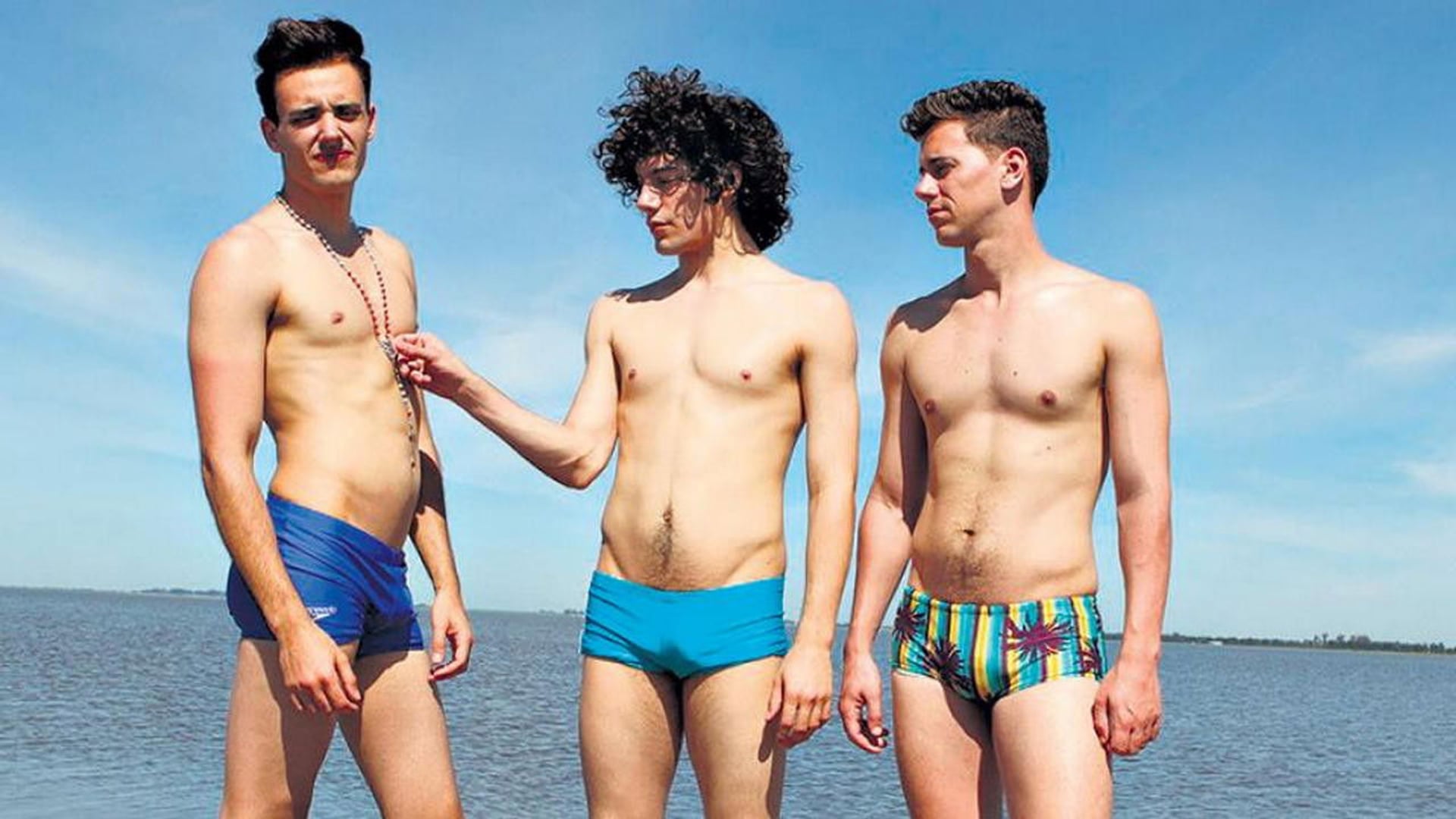 Foto do filme Jess y James