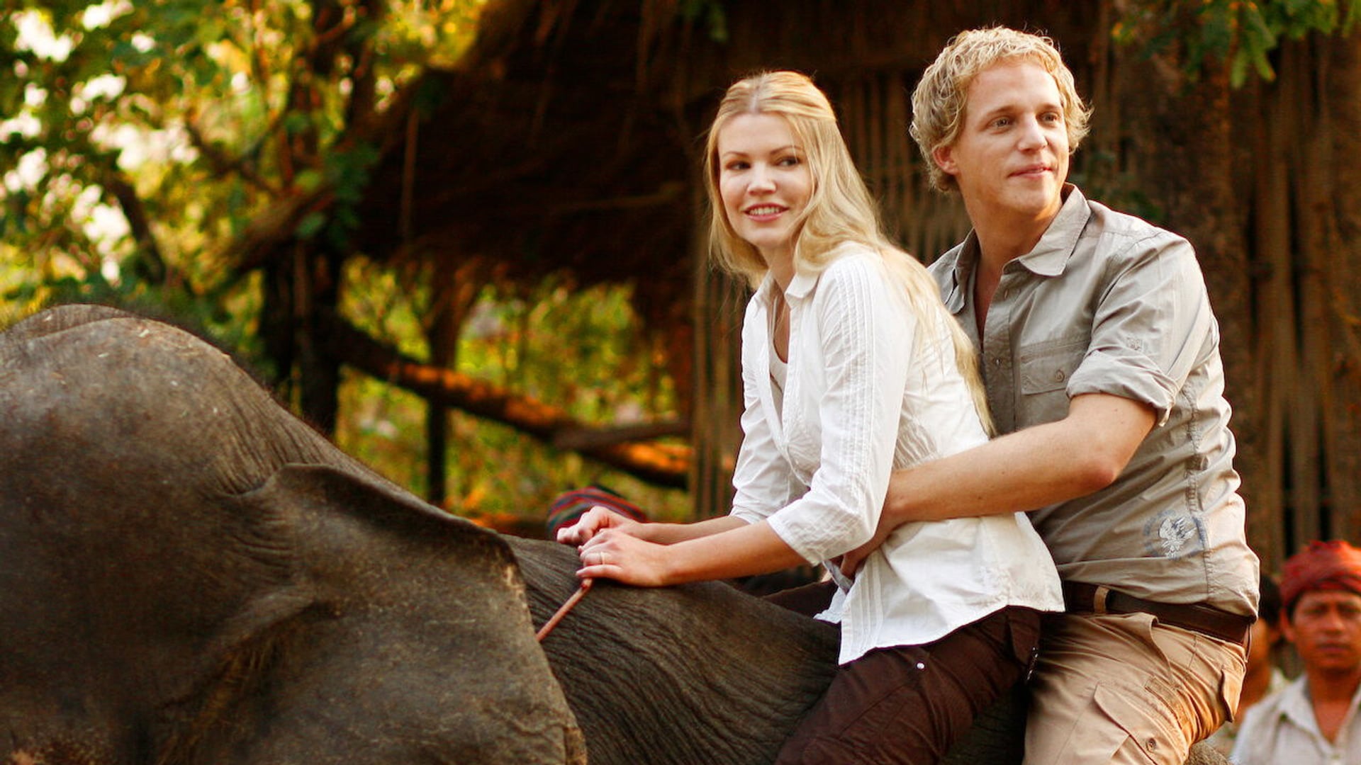 Foto do filme Um Príncipe em Minha Vida 4 - A Aventura do Elefante