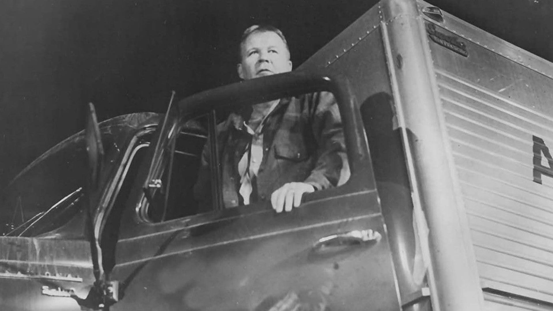 Foto do filme Plunder Road