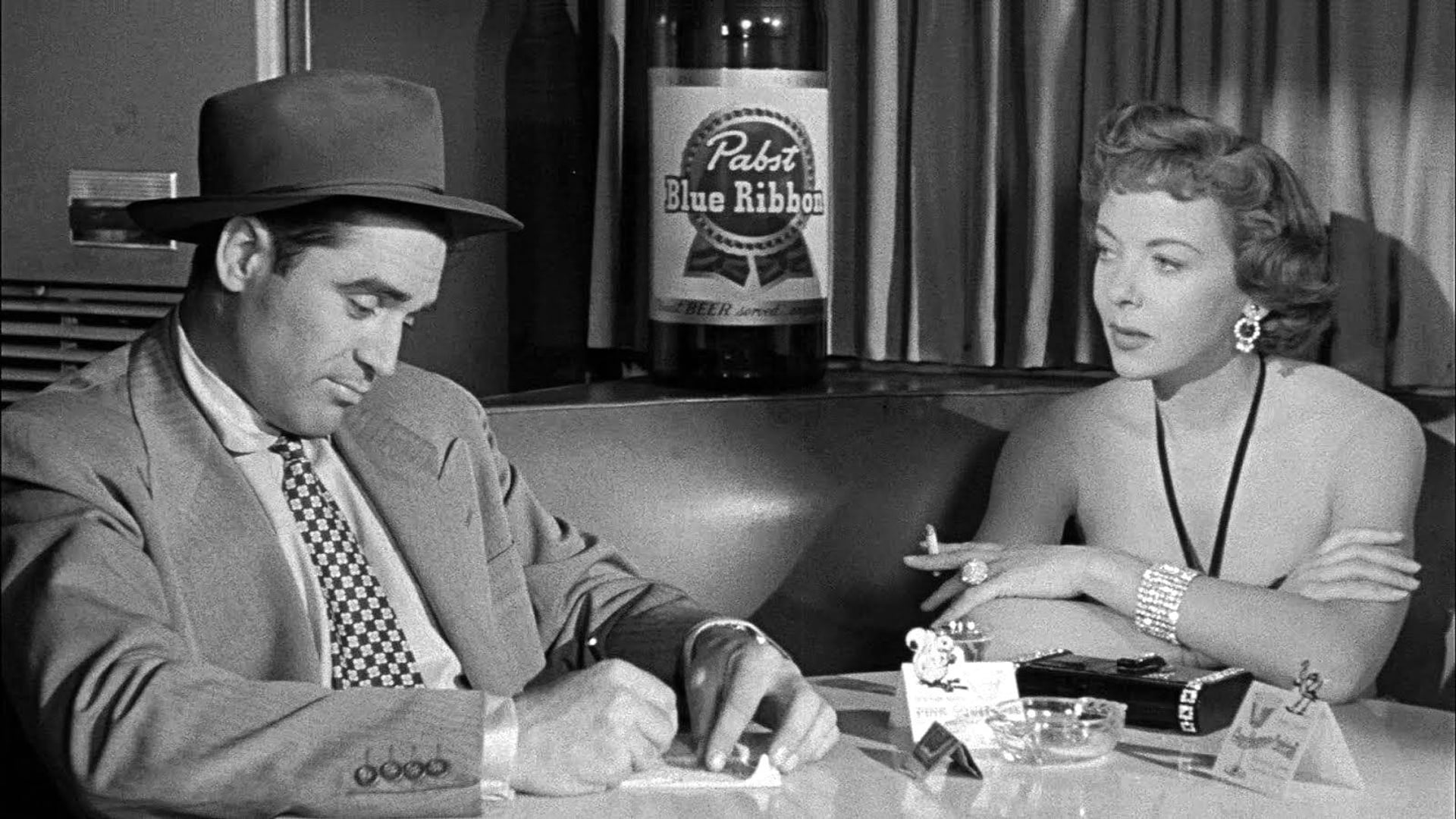 Foto do filme Dinheiro Maldito