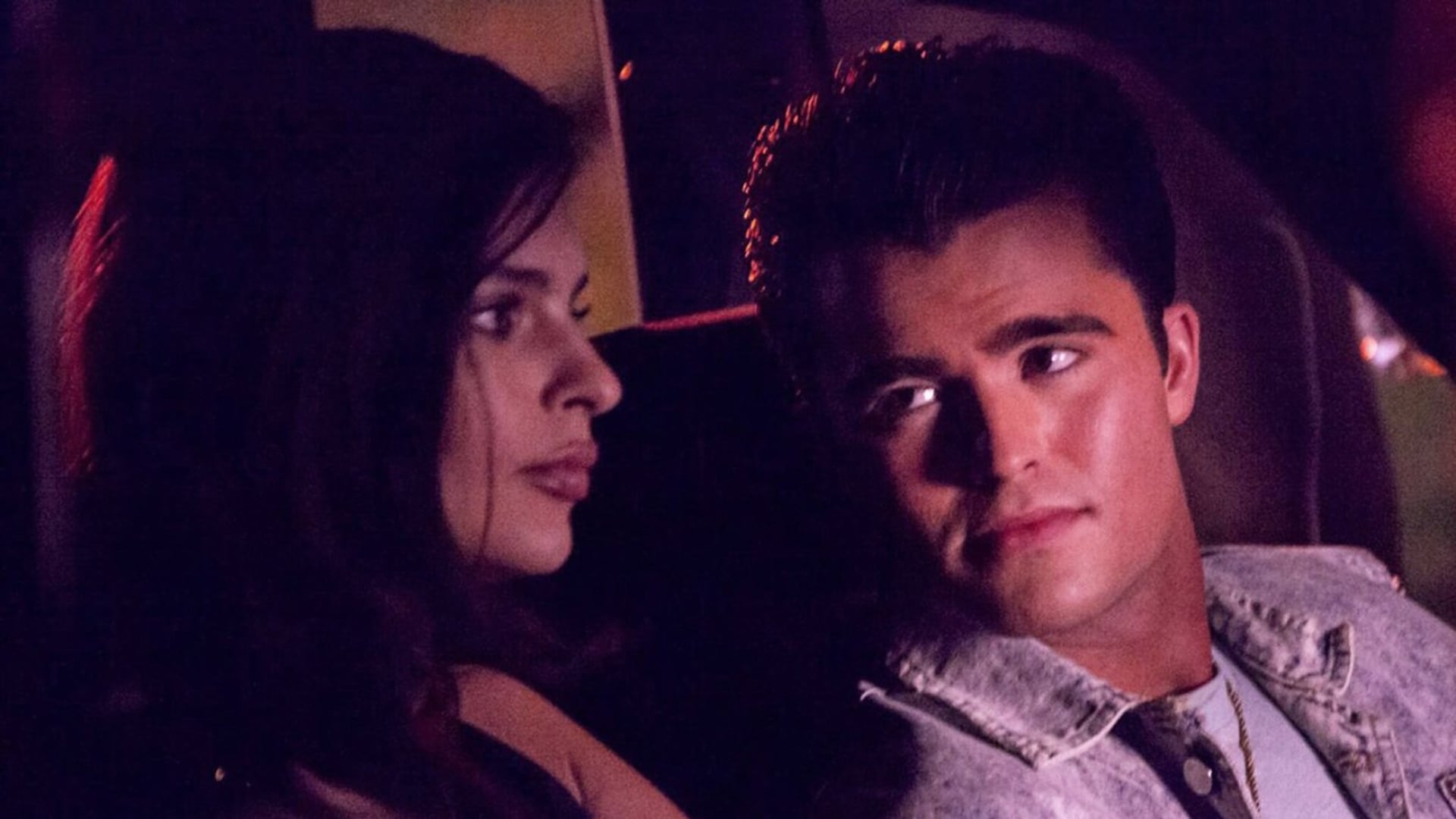 Foto do filme Cruise: Destino em Colisão