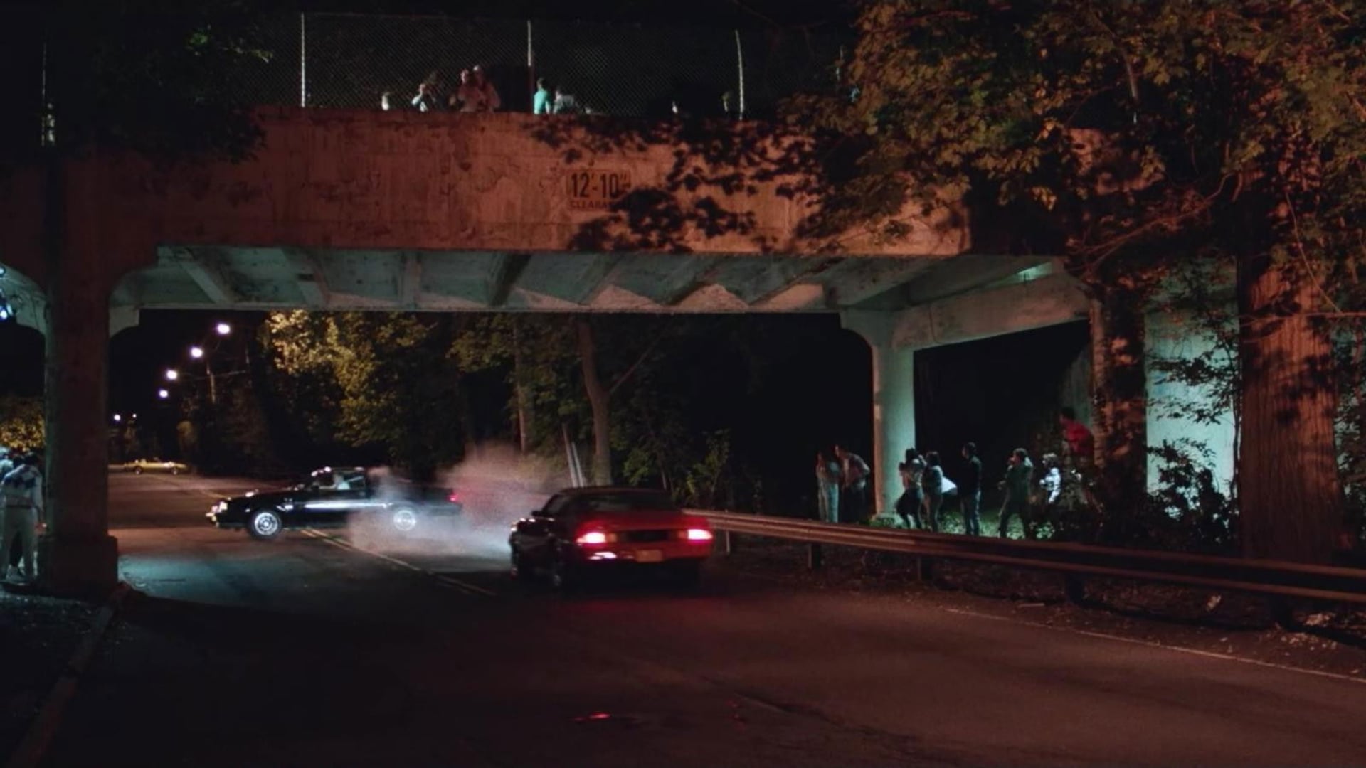 Foto do filme Cruise: Destino em Colisão