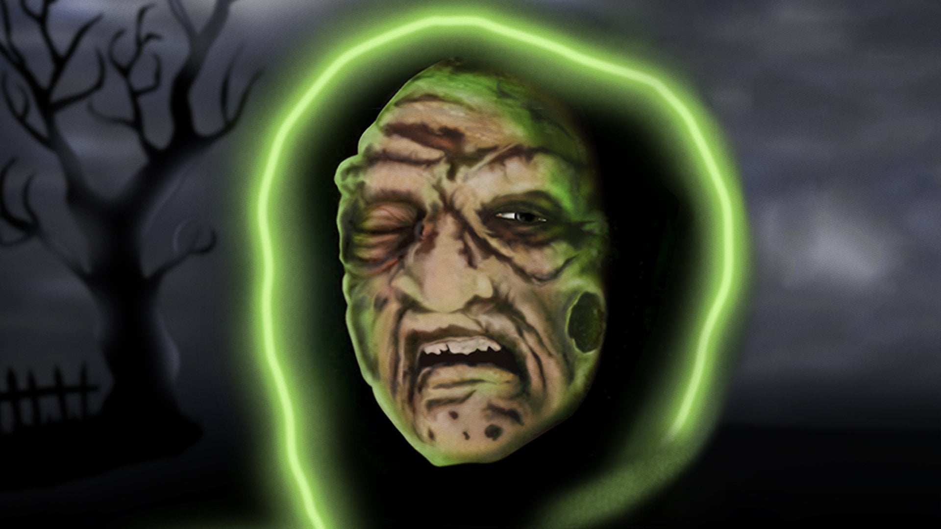 Foto do filme O Espectro do Sr. Boogedy