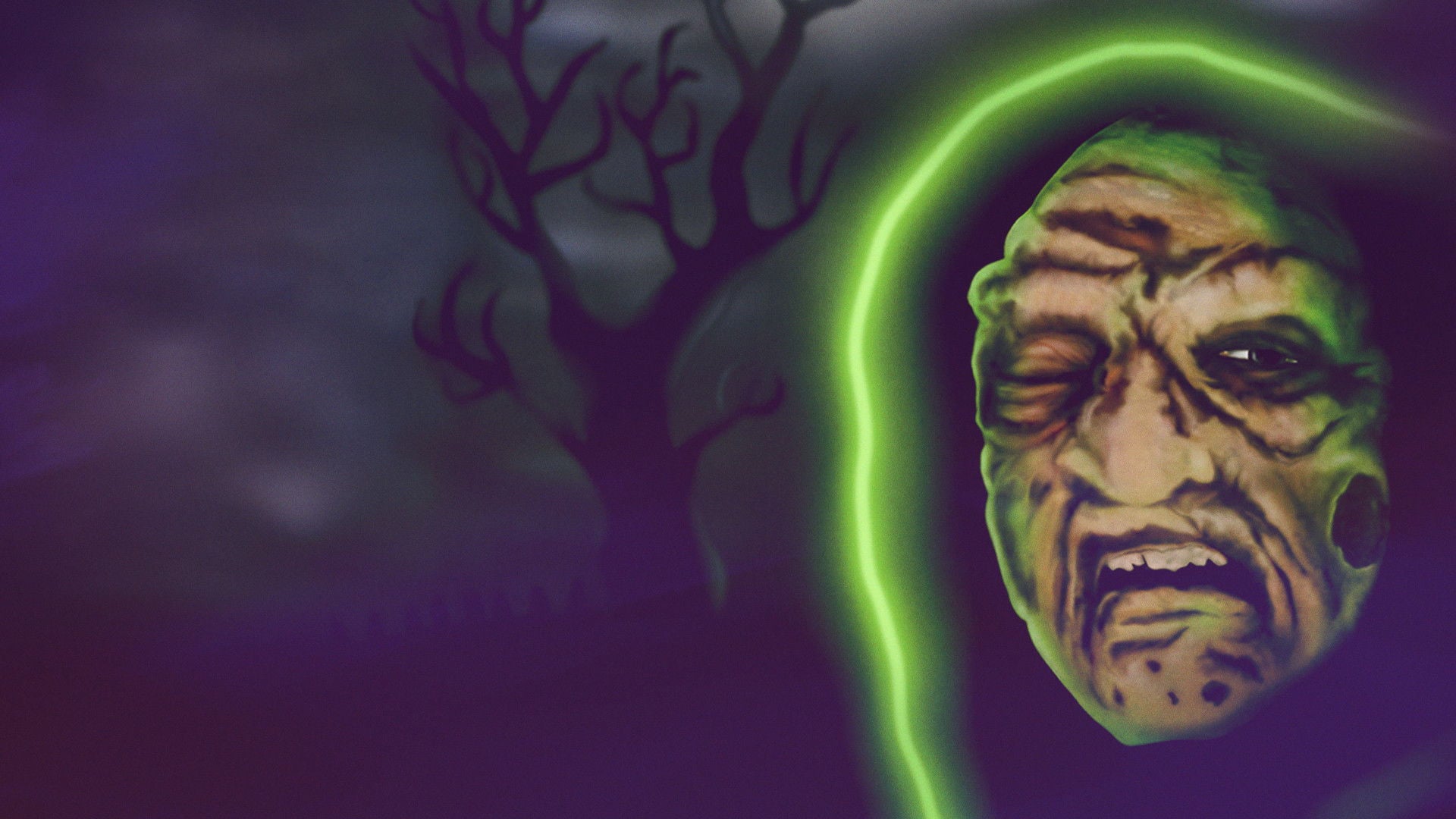 Foto do filme O Espectro do Sr. Boogedy