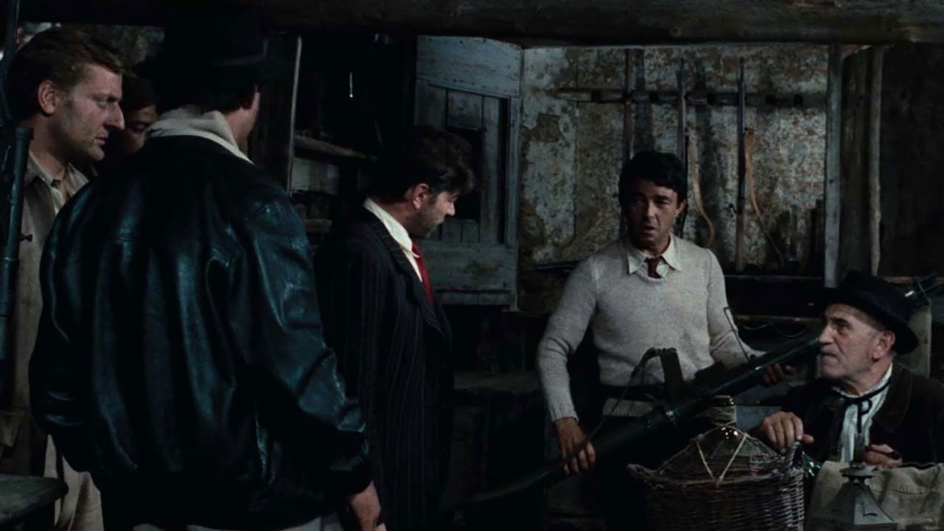 Foto do filme Tropa de Choque: Um Homem a Mais