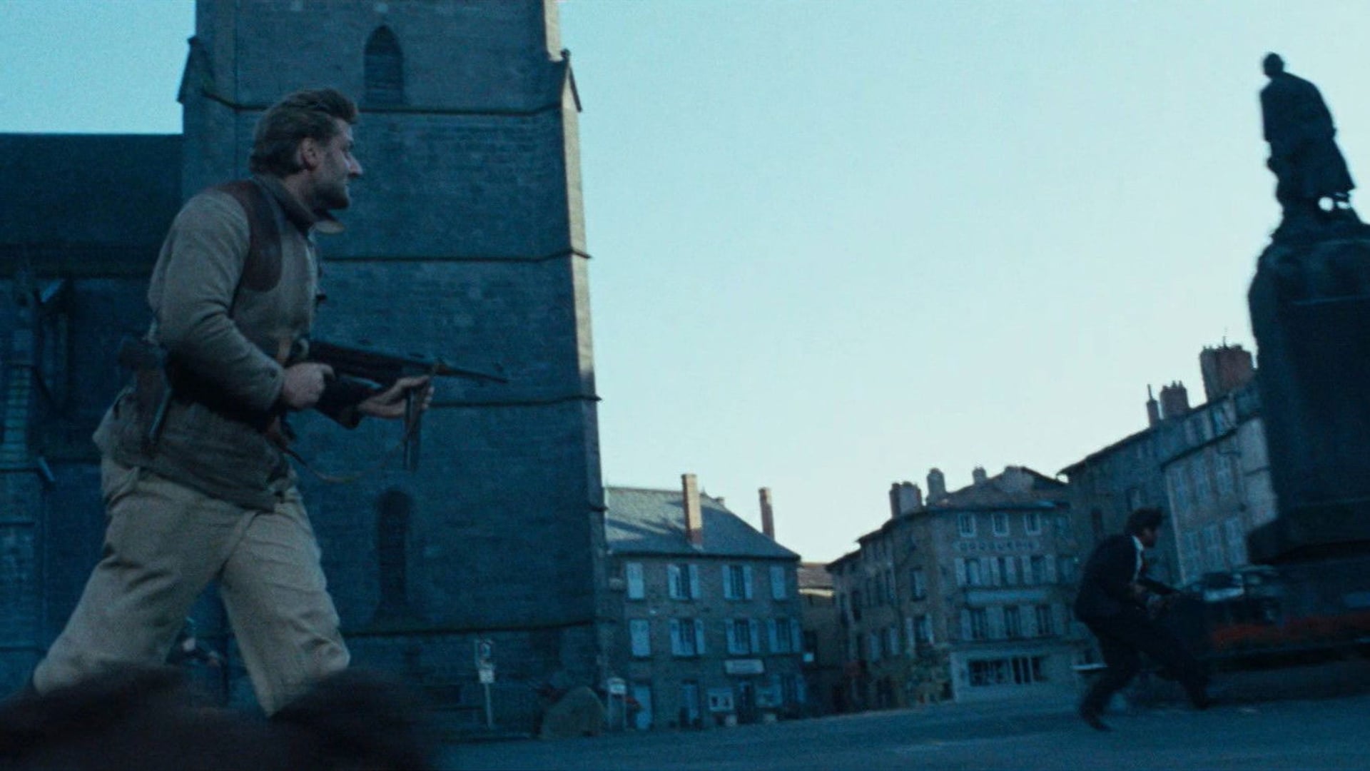 Foto do filme Tropa de Choque: Um Homem a Mais