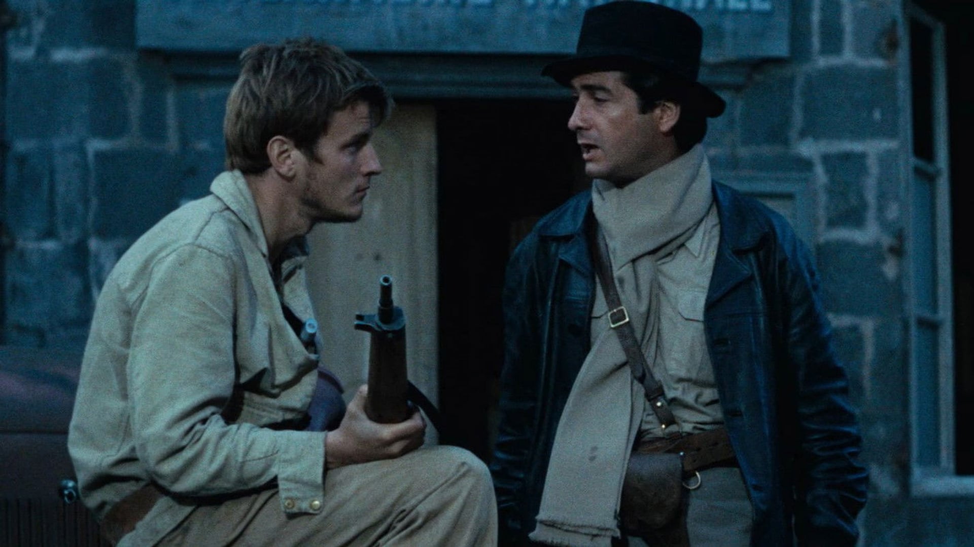 Foto do filme Tropa de Choque: Um Homem a Mais