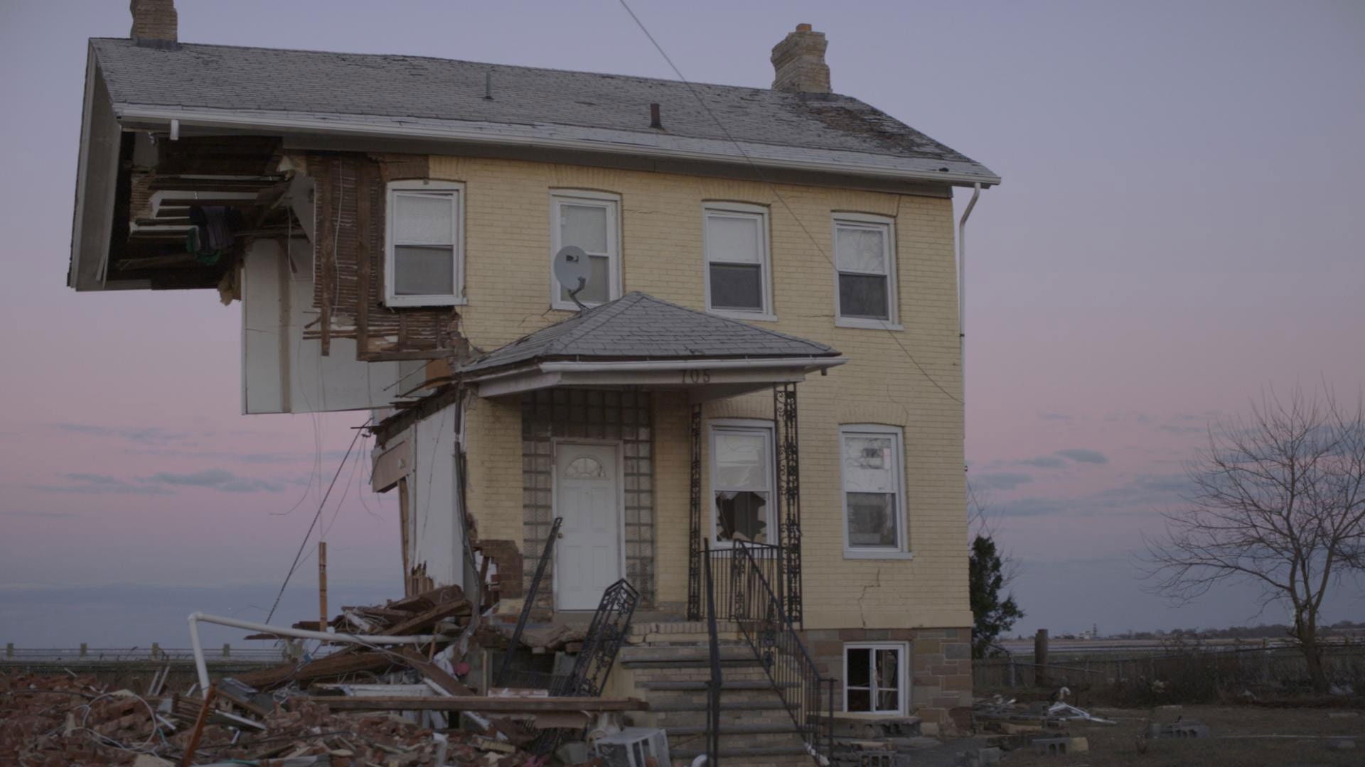 Foto do filme Depois da Tempestade