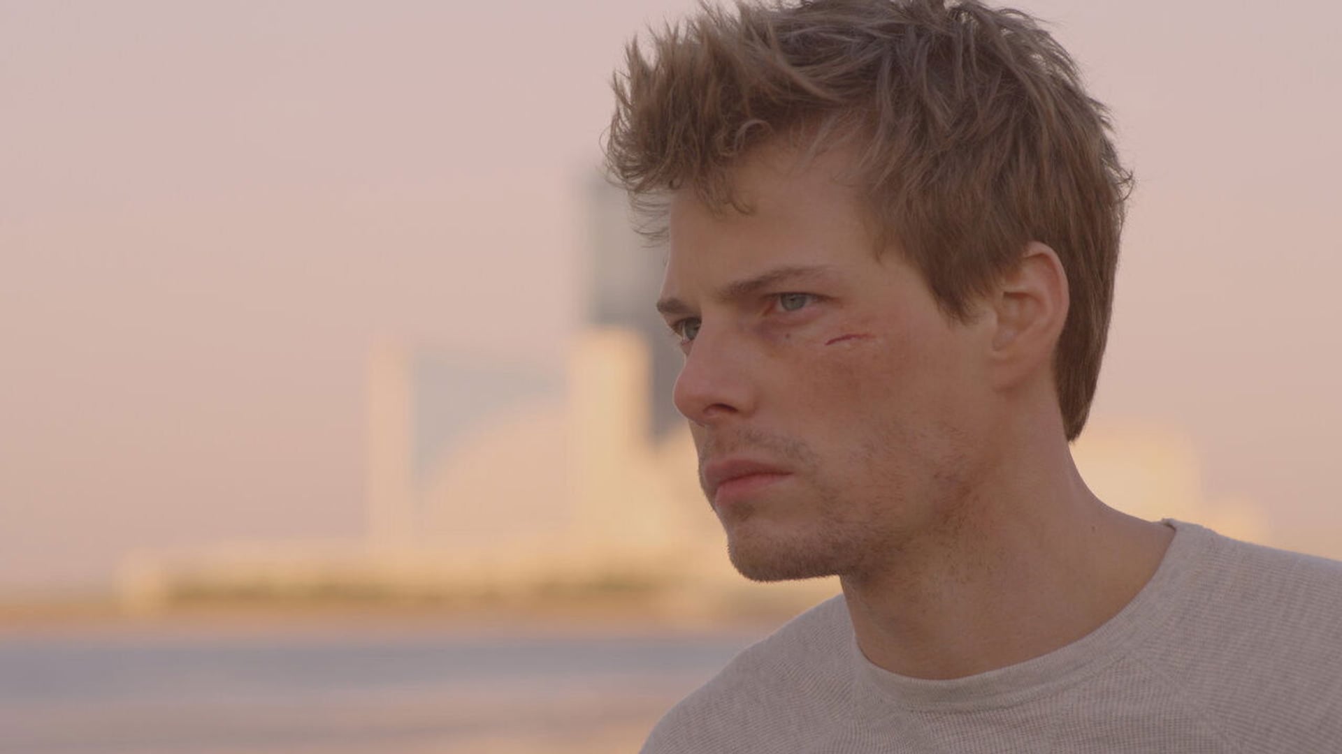 Foto do filme Depois da Tempestade