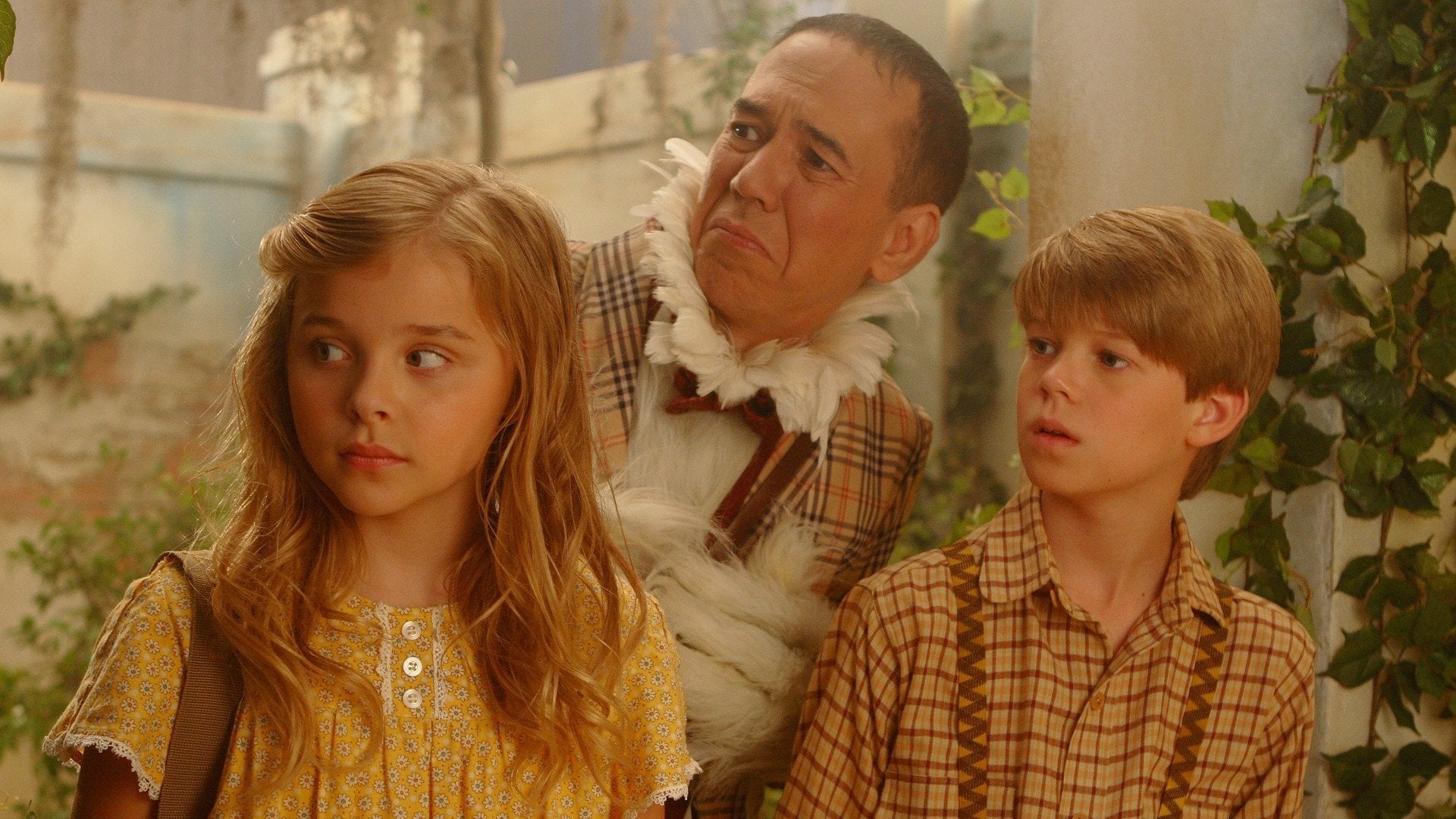 Foto do filme Jack and the Beanstalk