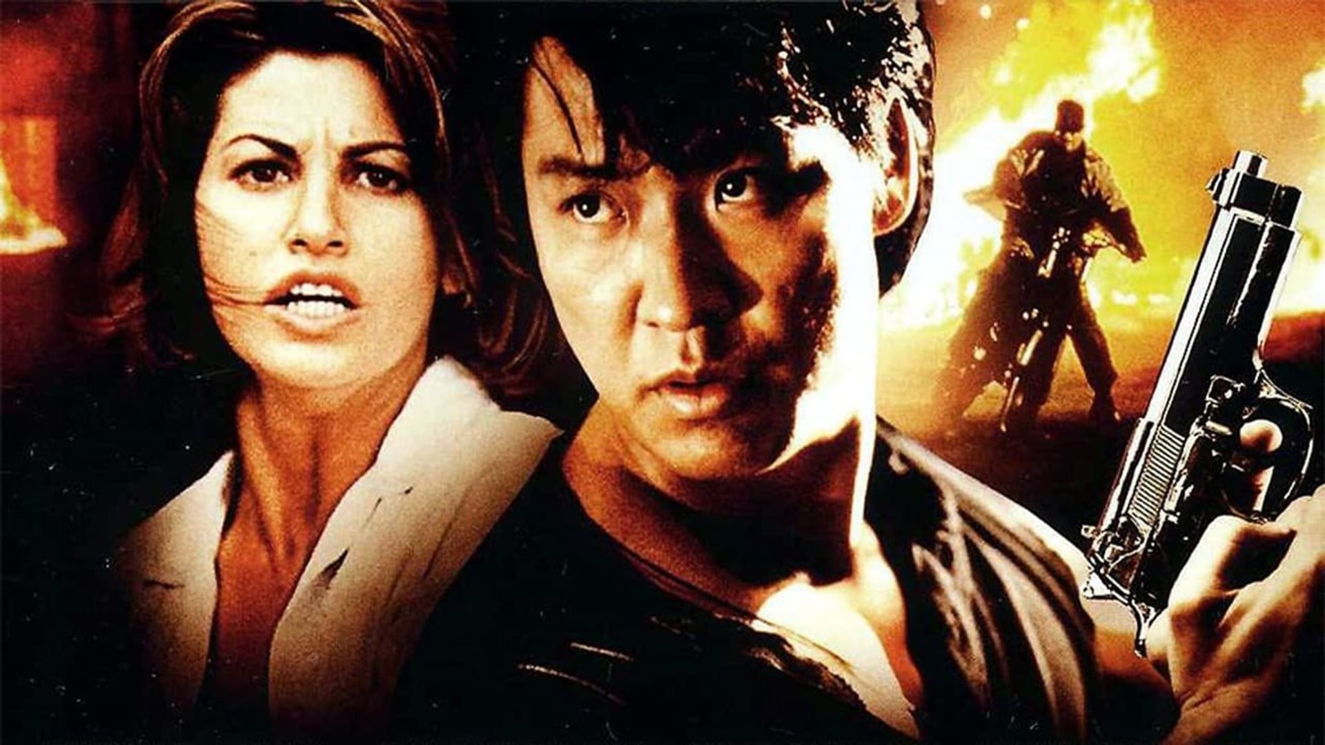 Foto do filme Operação Kickbox 3 - Sem Retorno