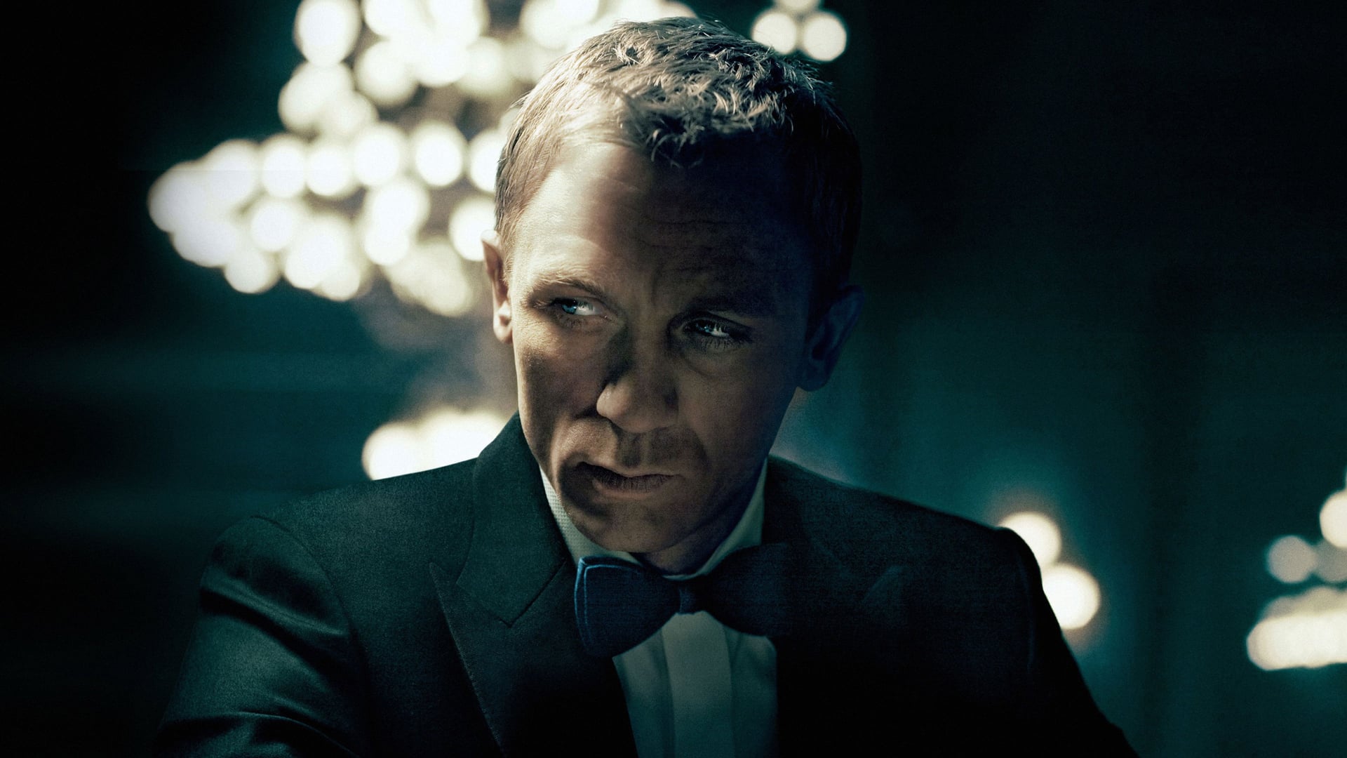 Foto do filme 007: Cassino Royale