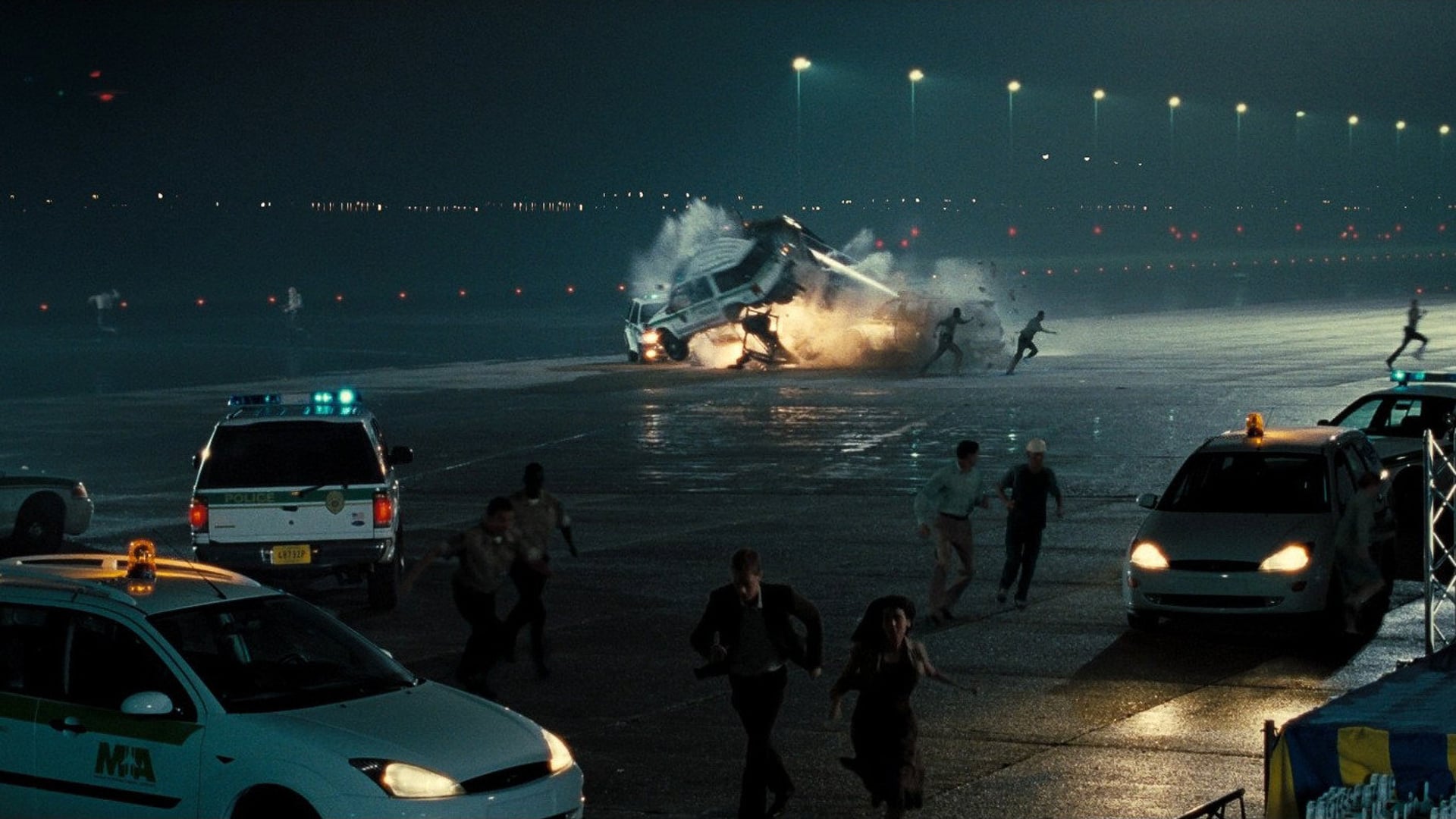 Foto do filme 007: Cassino Royale