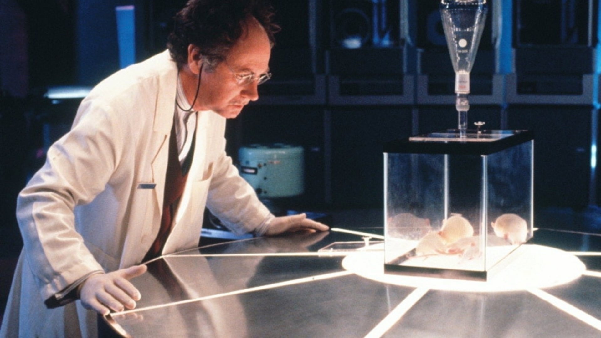 Foto do filme Golden Years