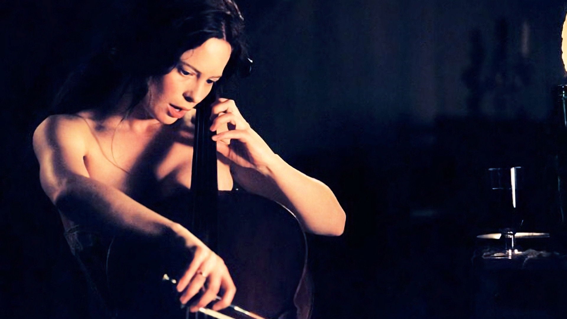 Foto do filme I Am Dina