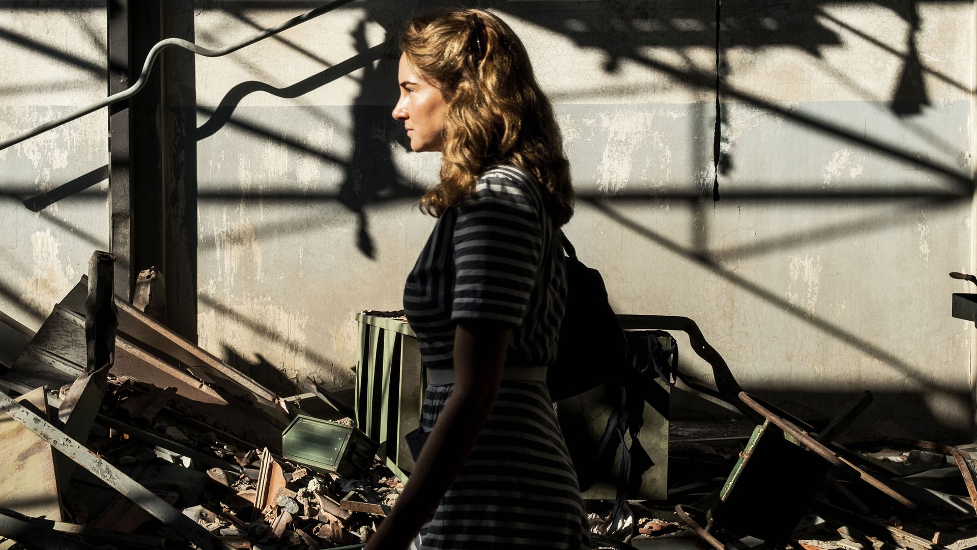 Foto do filme Ferrari