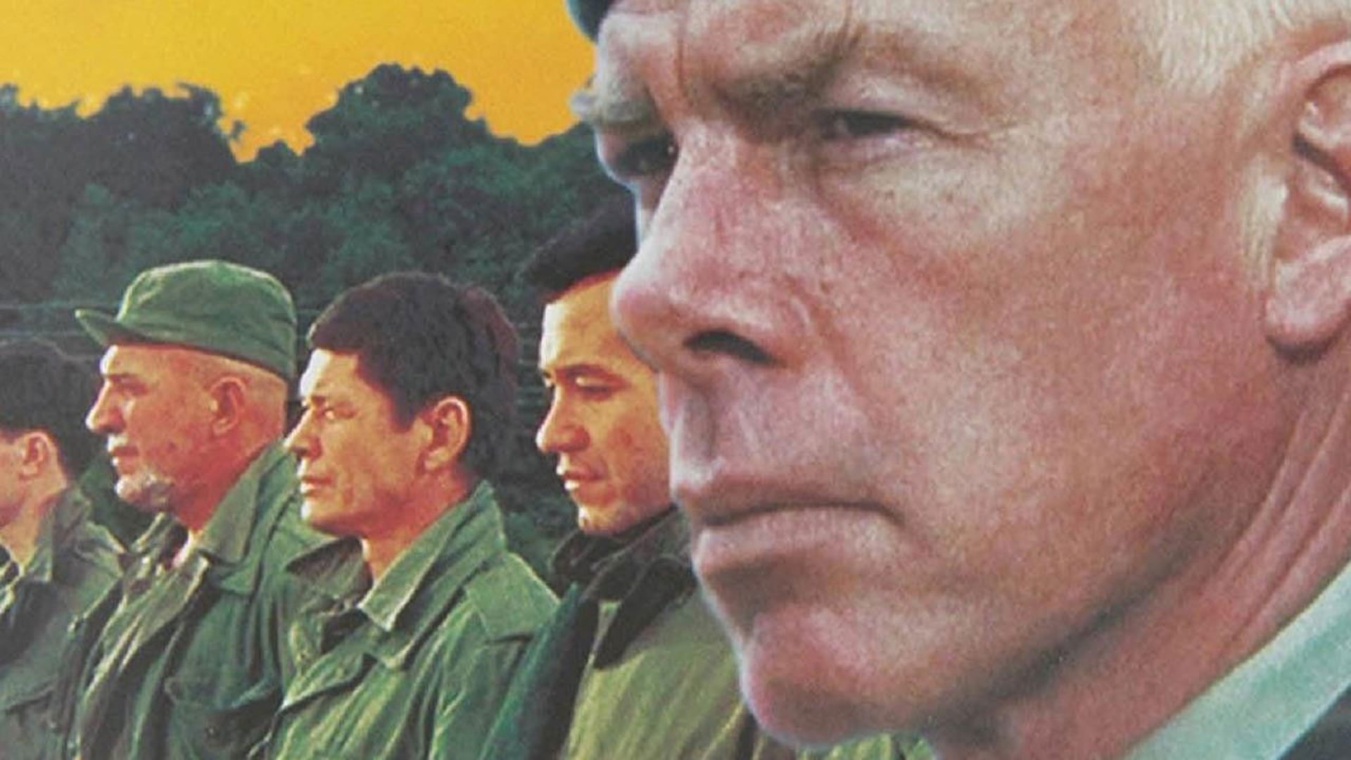 Foto do filme Os Doze Condenados: Nova Missão