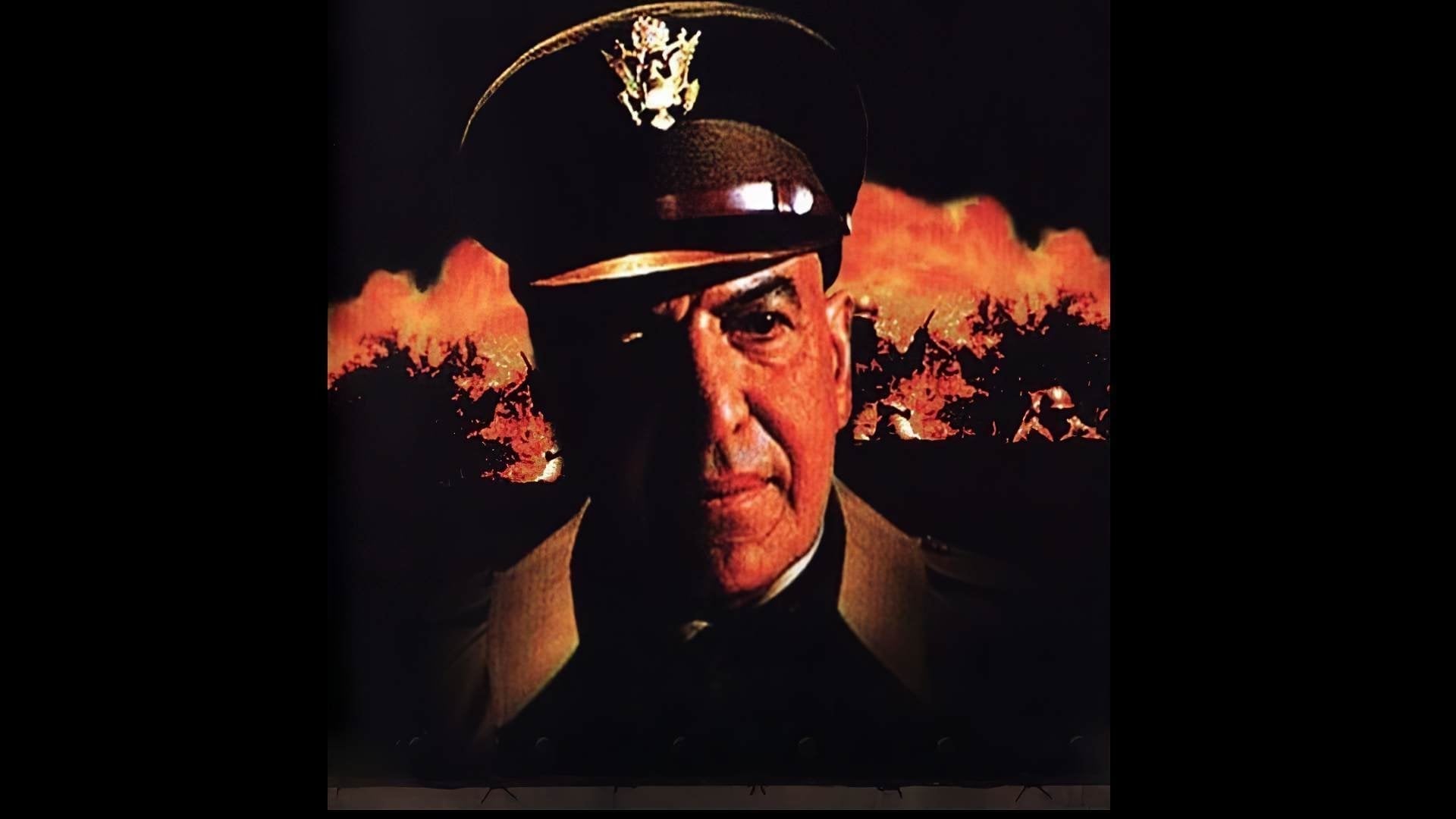 Foto do filme Os Doze Condenados - Missão Mortal