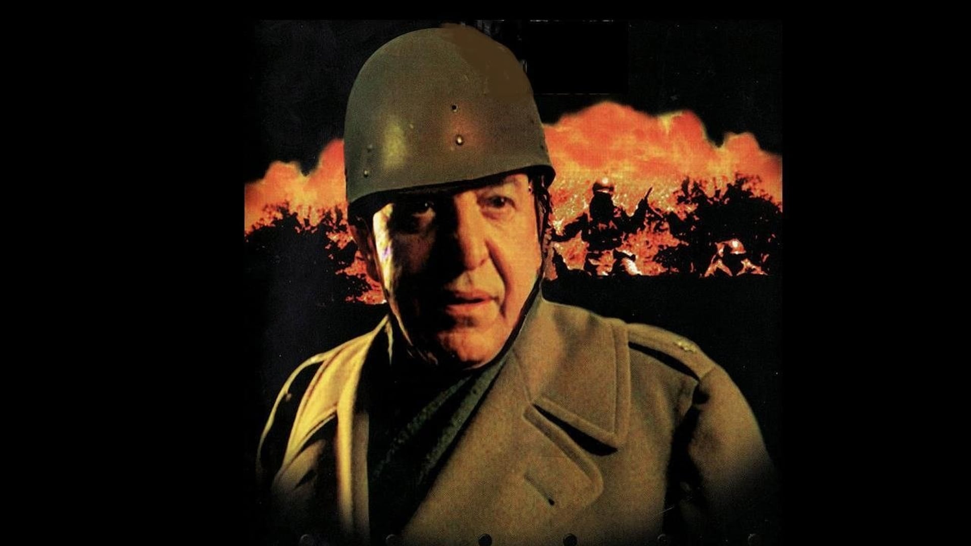 Foto do filme Os Doze Condenados: Missão Fatal