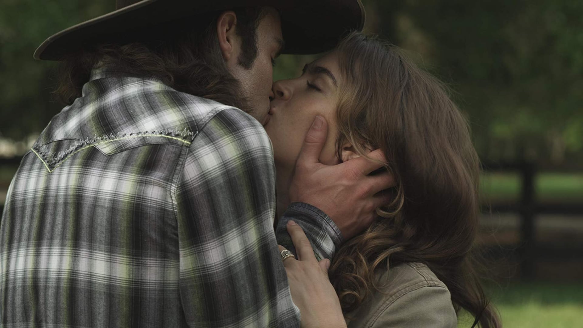 Foto do filme Rodeo and Juliet
