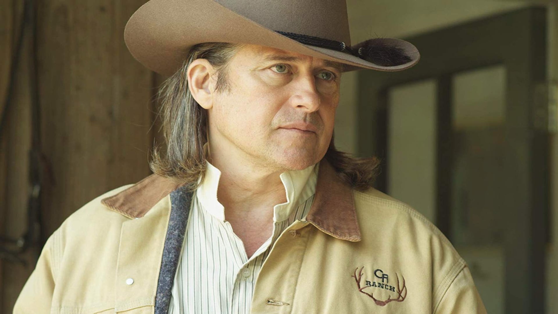 Foto do filme Rodeo and Juliet
