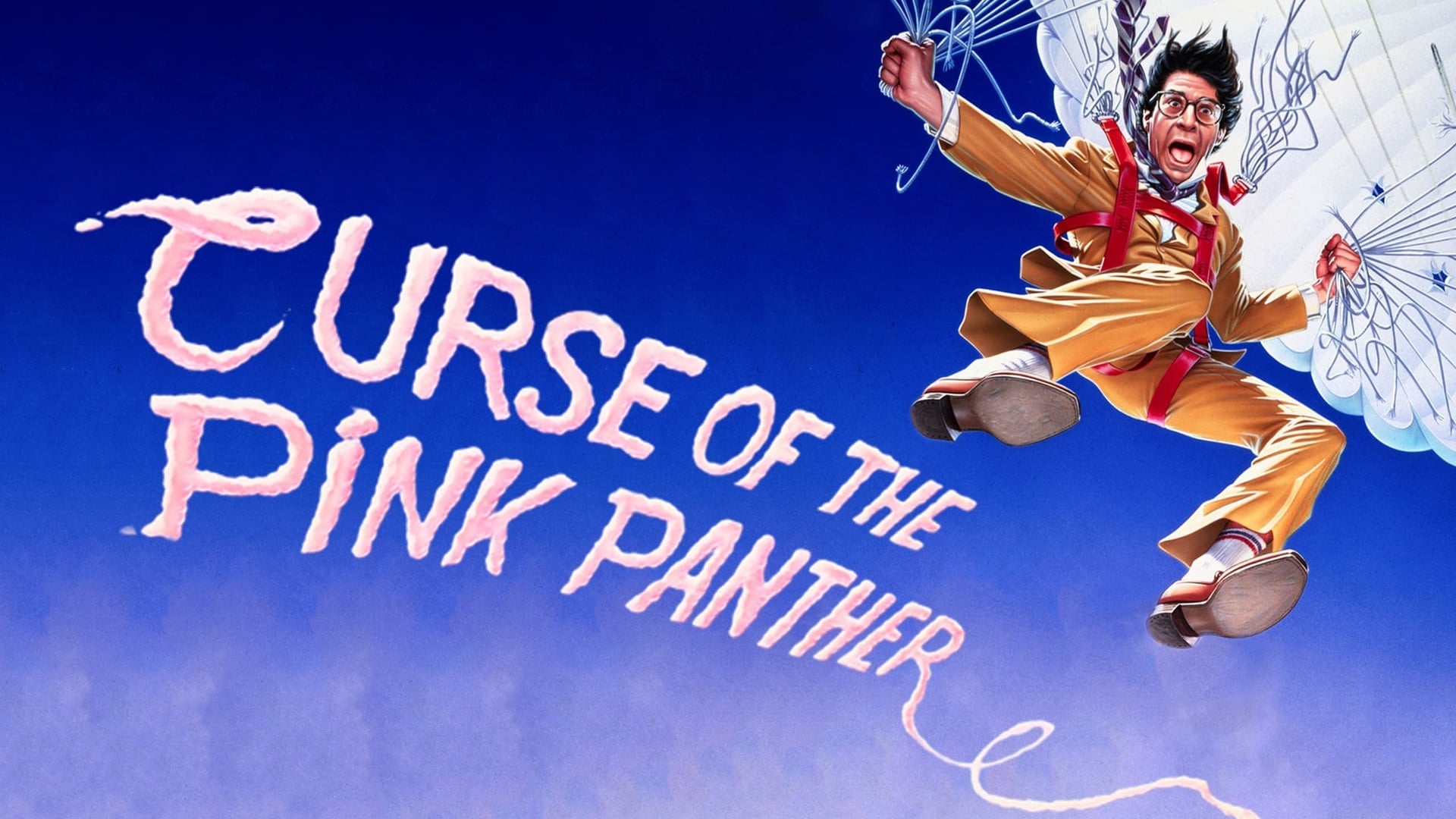 Foto do filme A Maldição da Pantera Cor-de-Rosa
