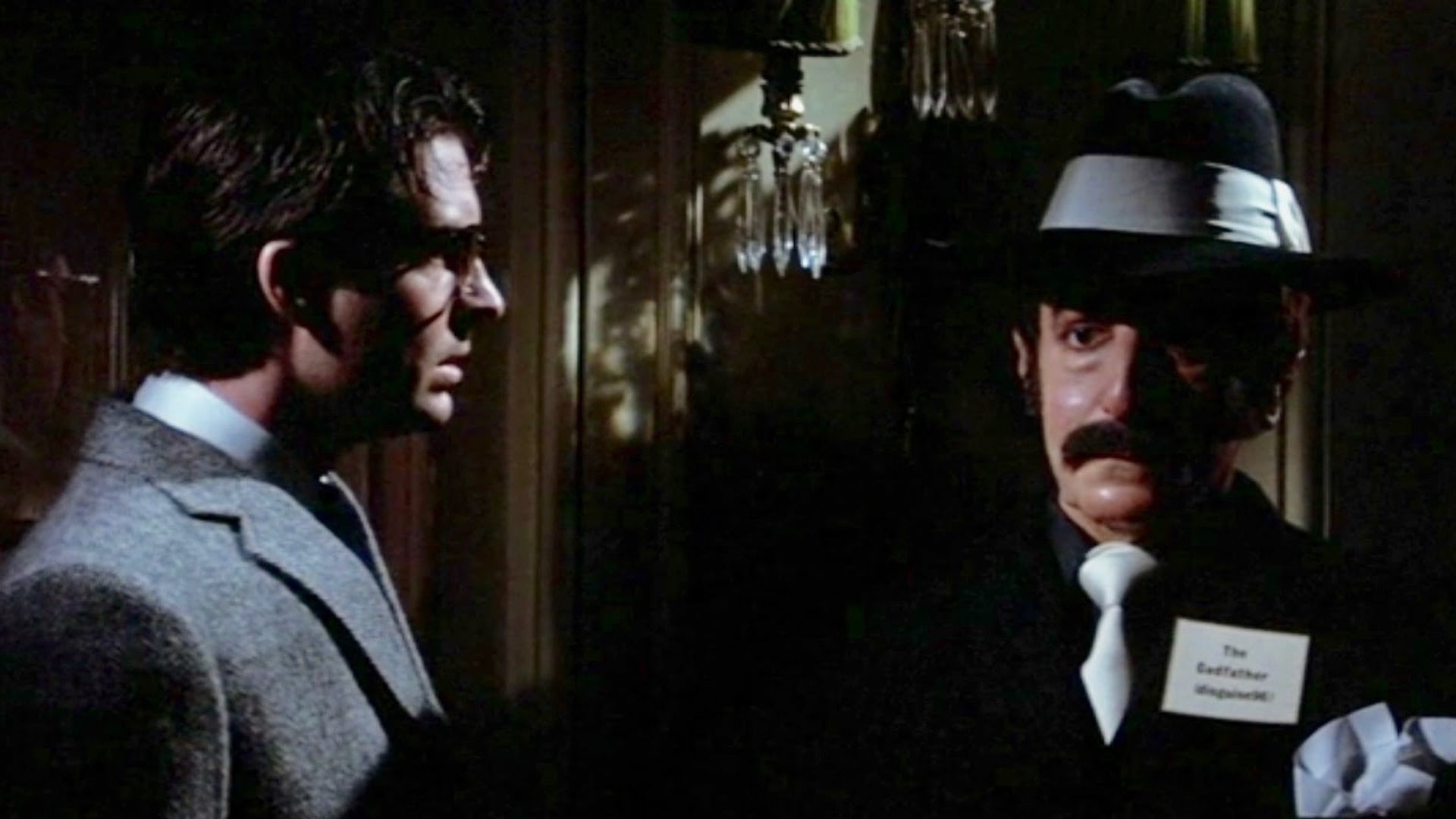Foto do filme A Maldição da Pantera Cor-de-Rosa