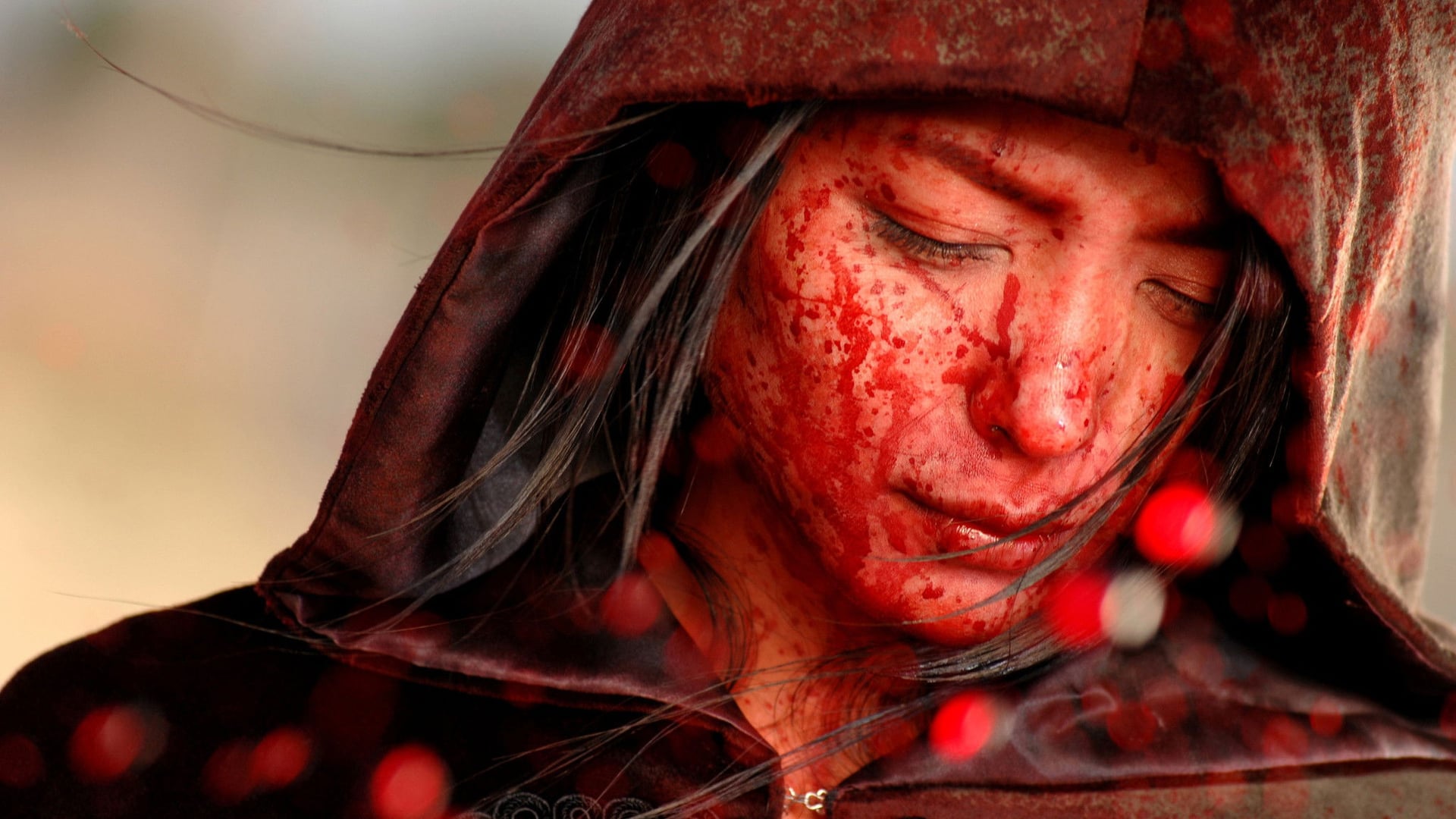 Foto do filme Vampire Girl vs. Frankenstein Girl