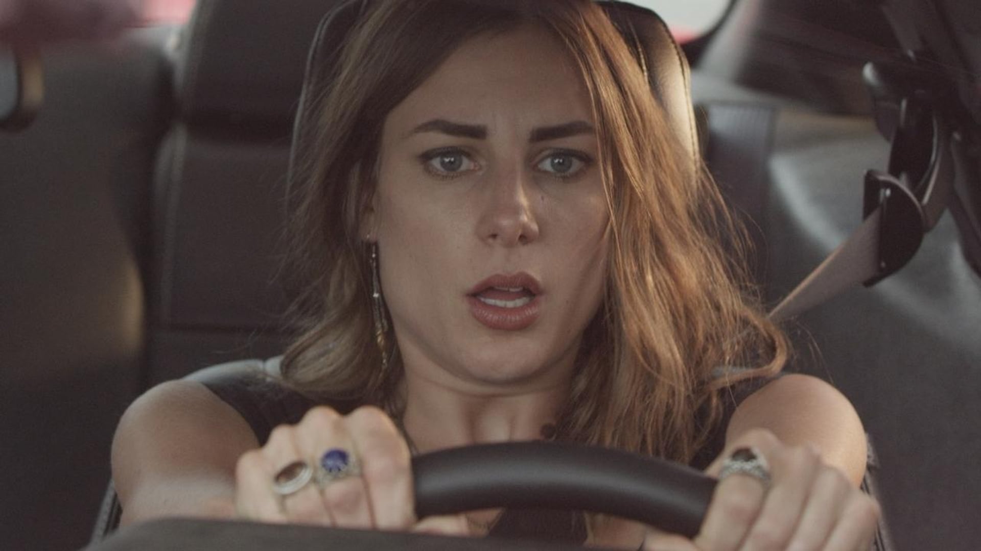 Foto do filme Wrecker