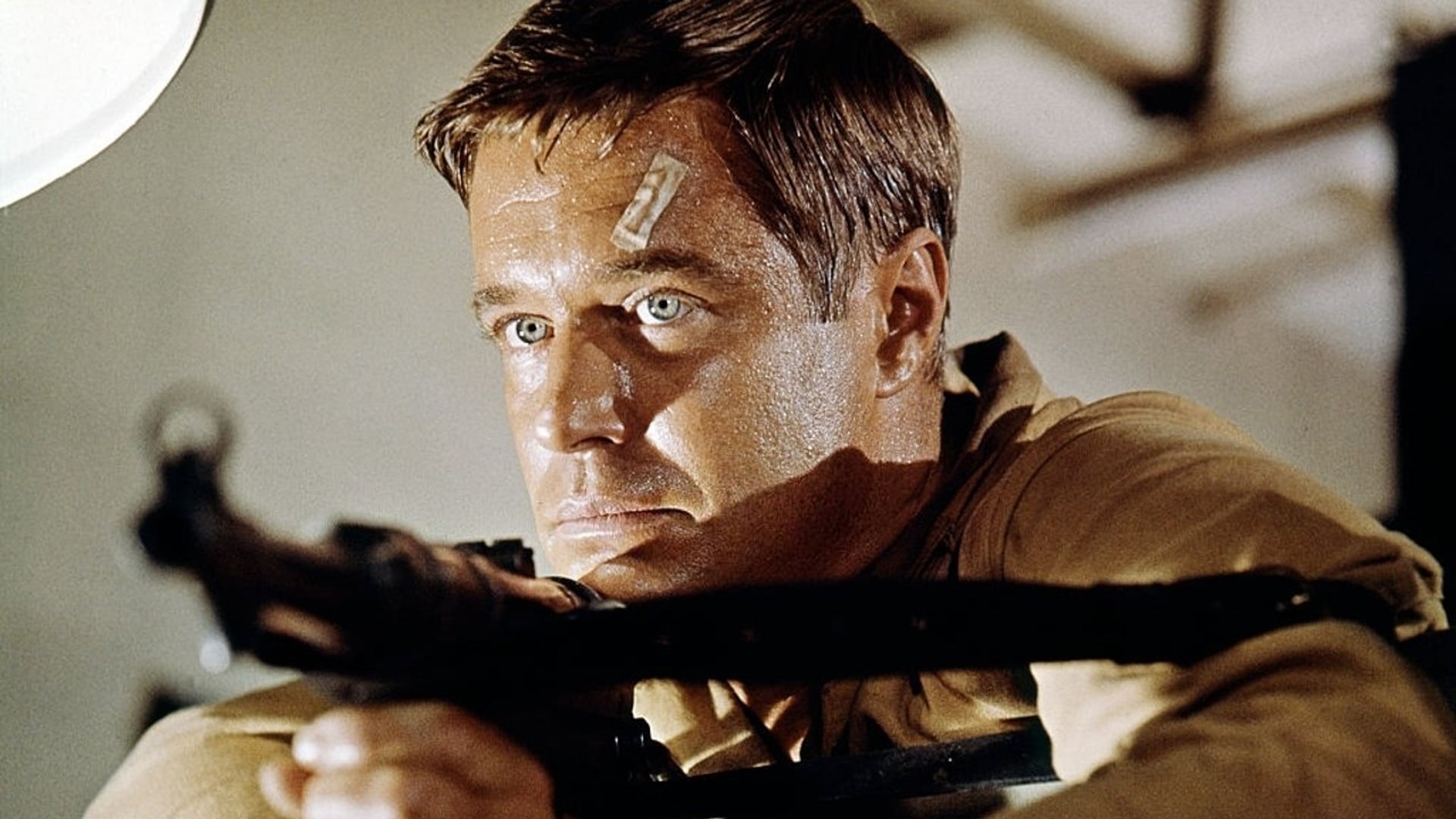 Foto do filme Operação Crossbow