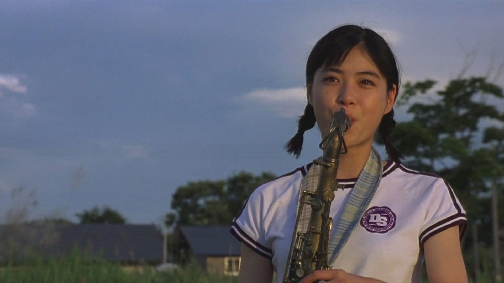 Foto do filme Garotas do Balanço