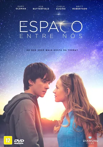 O Espaço Entre Nós