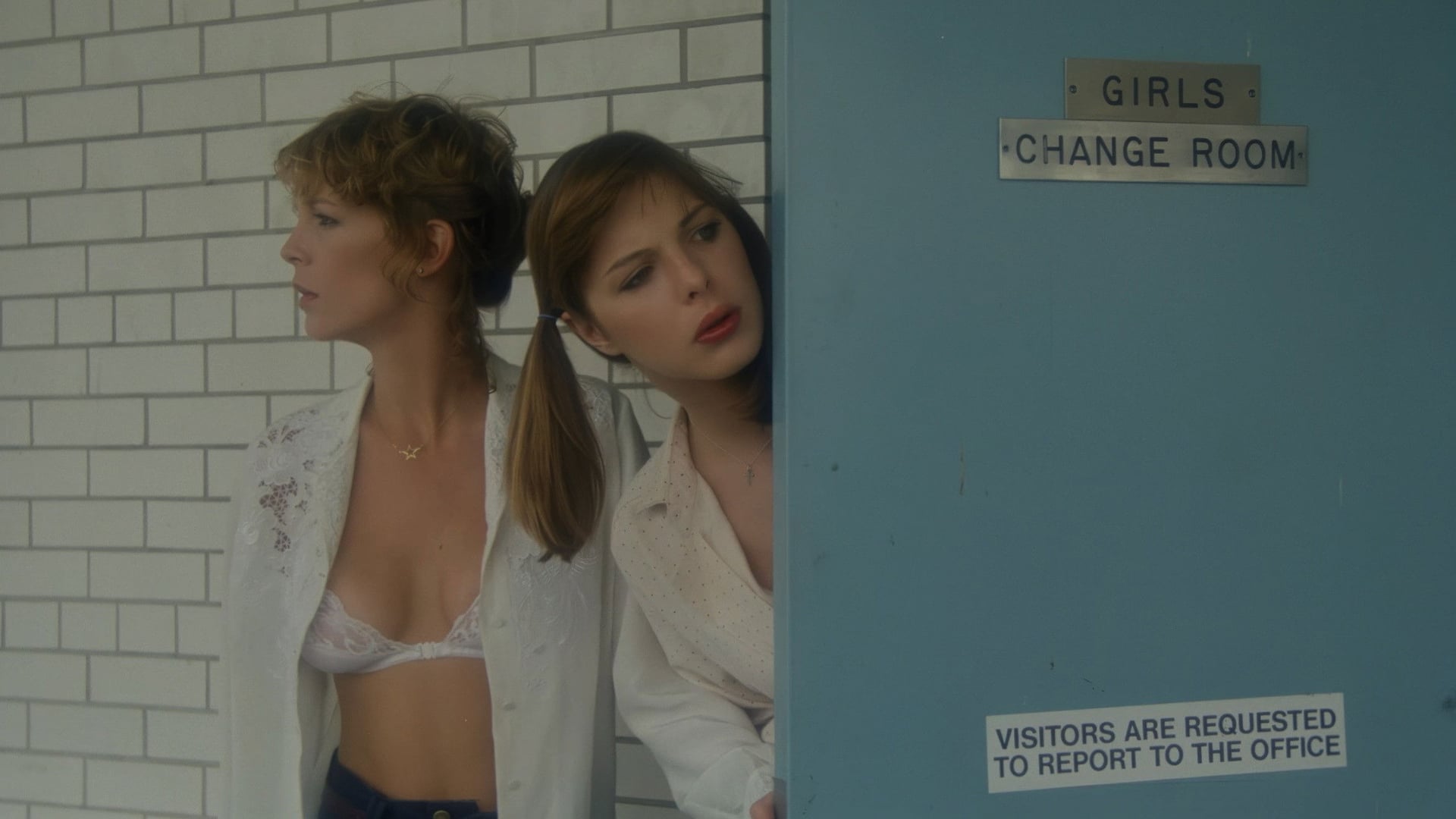 Foto do filme Baile de Formatura