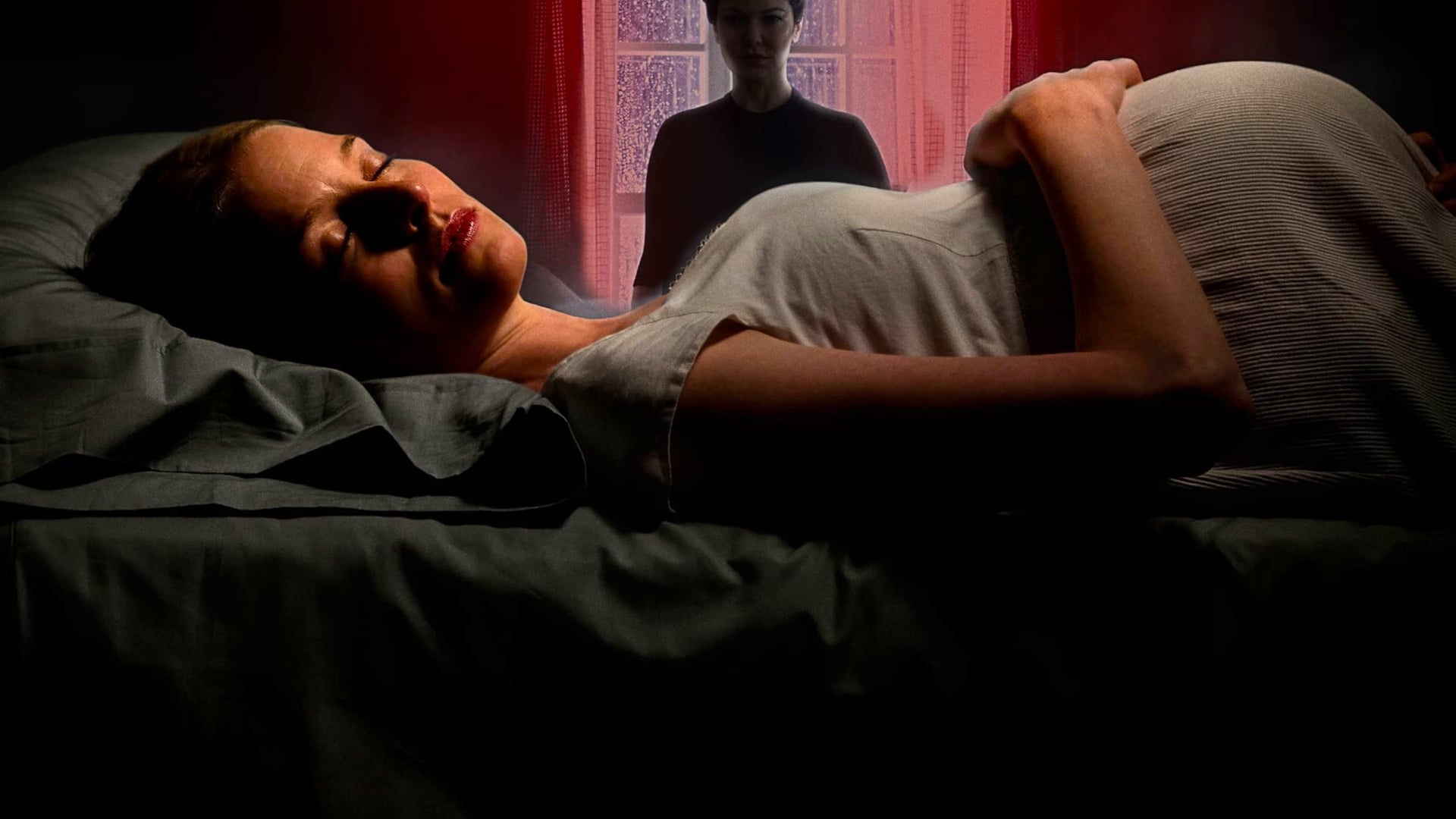 Foto do filme Perigo na Escuridão