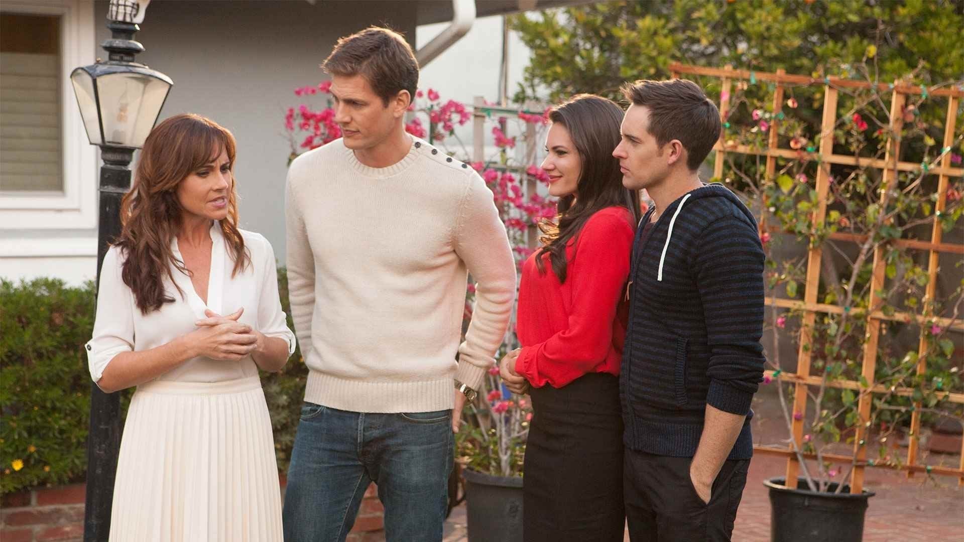 Foto do filme You Cast A Spell On Me