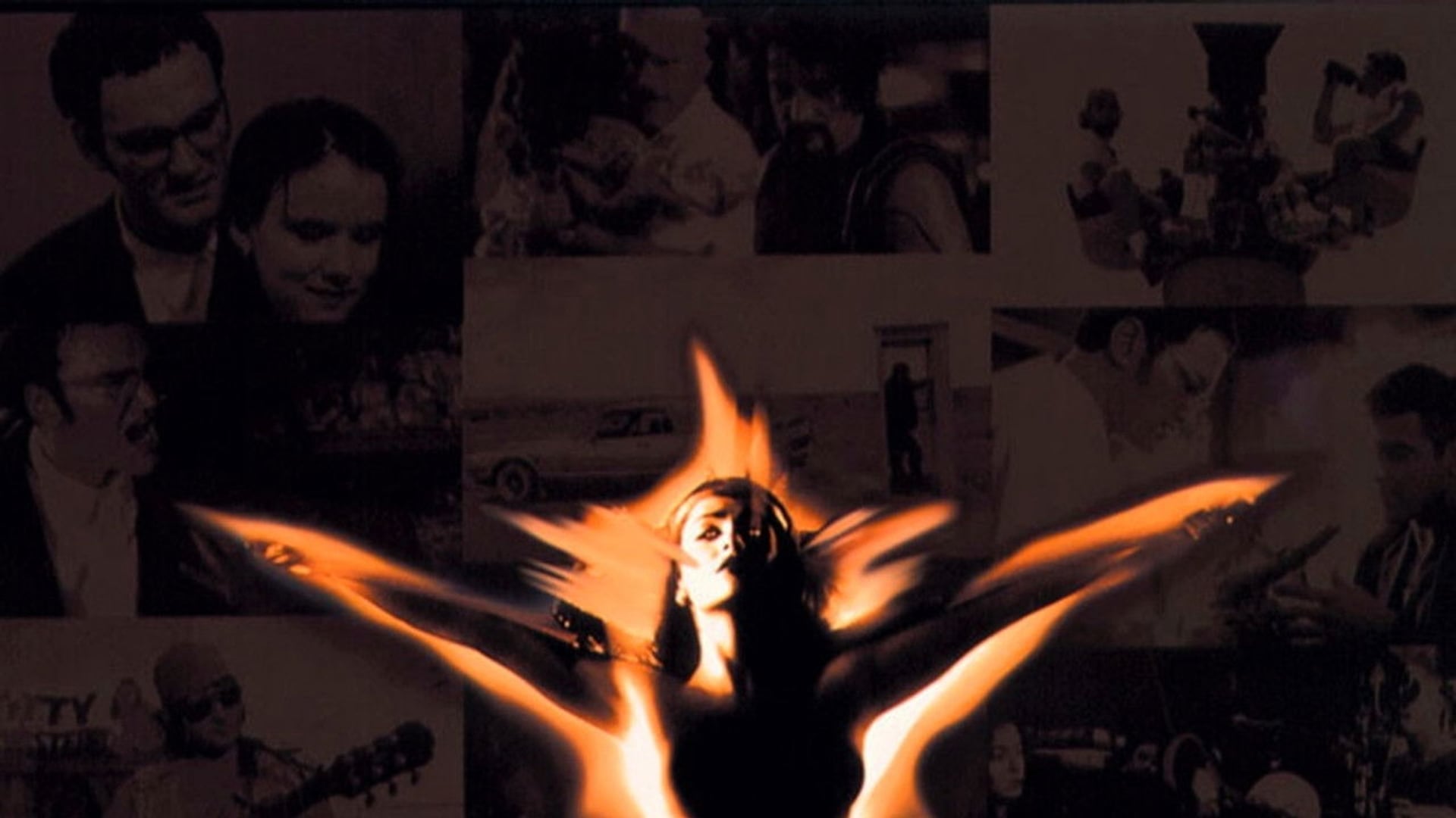 Foto do filme Full Tilt Boogie