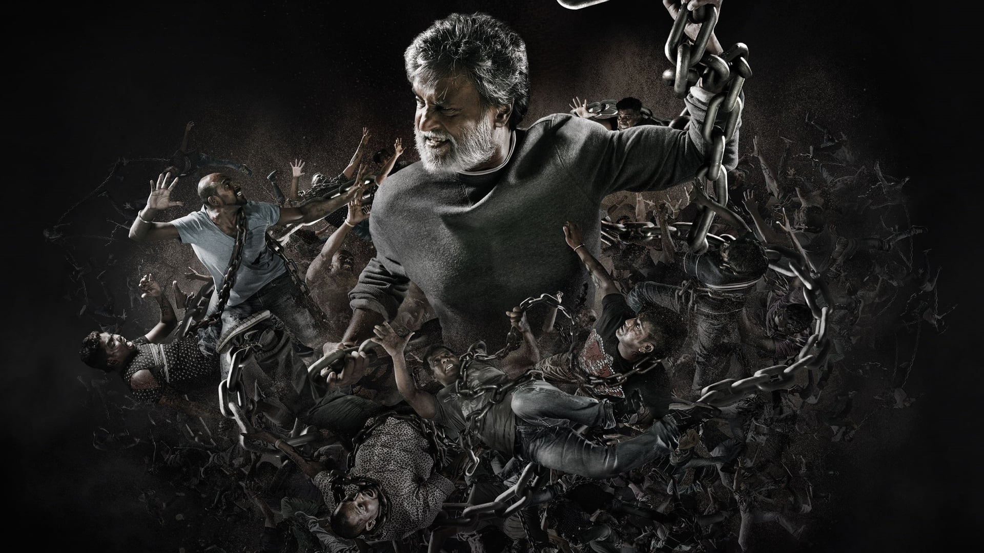 Foto do filme Kabali