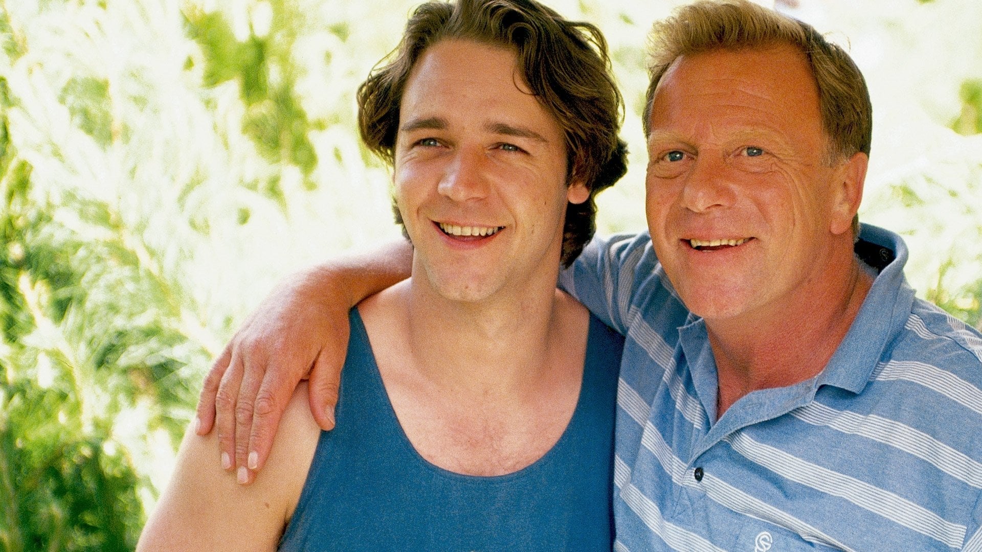 Foto do filme The Sum of Us