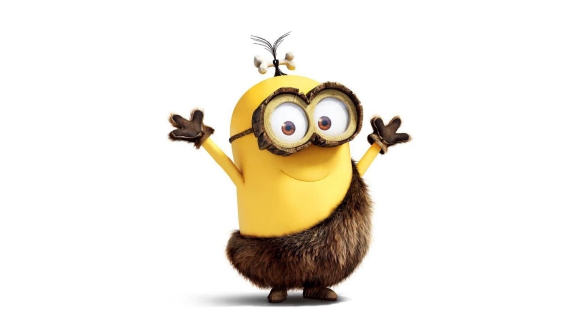 Foto do filme Minions Curta: CroMinion