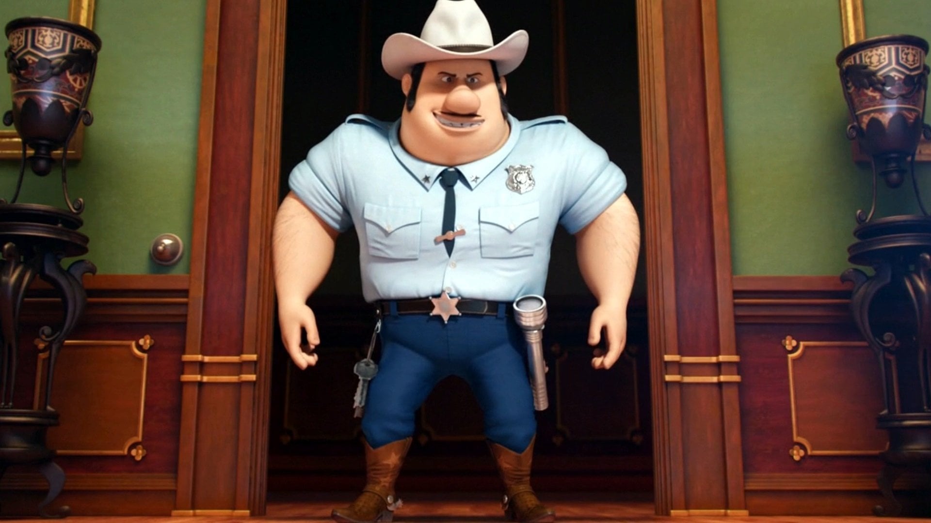 Foto do filme Binky Nelson Impaciente