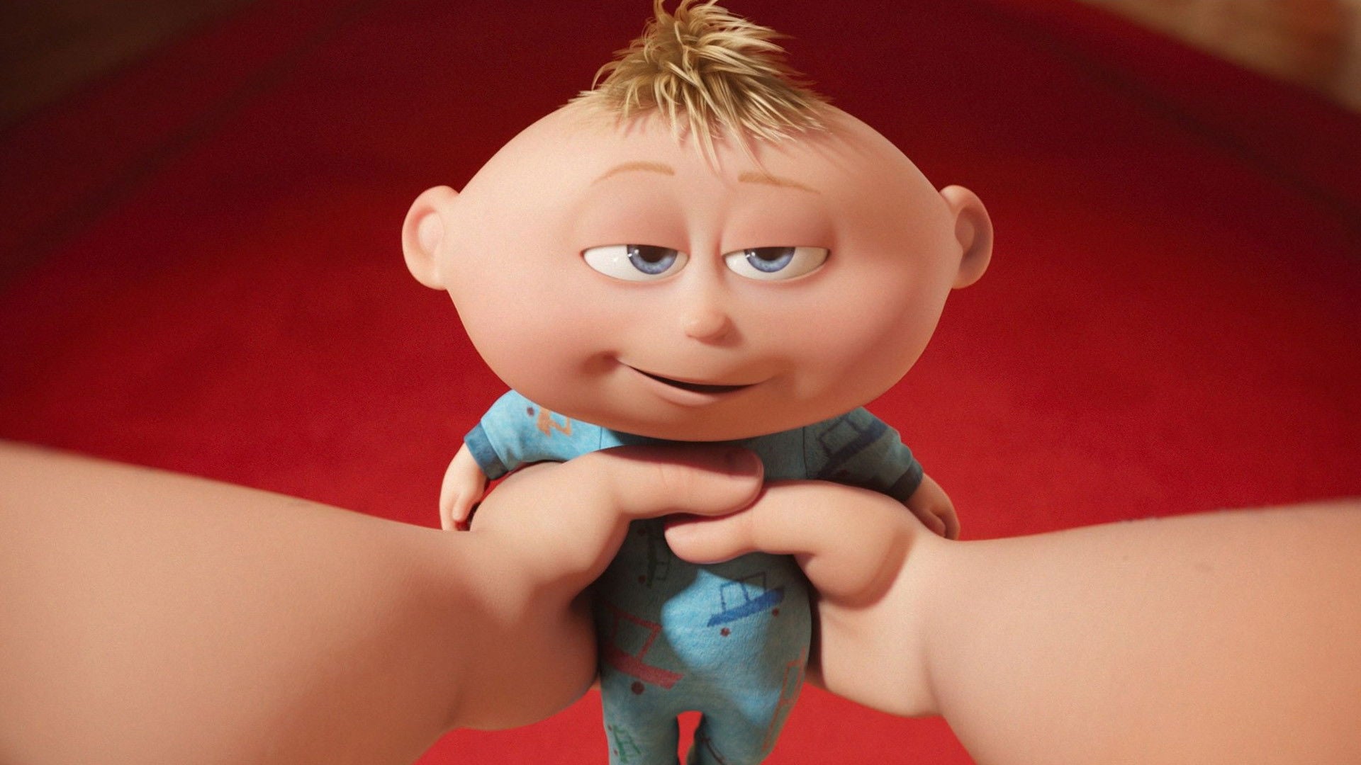 Foto do filme Binky Nelson Impaciente