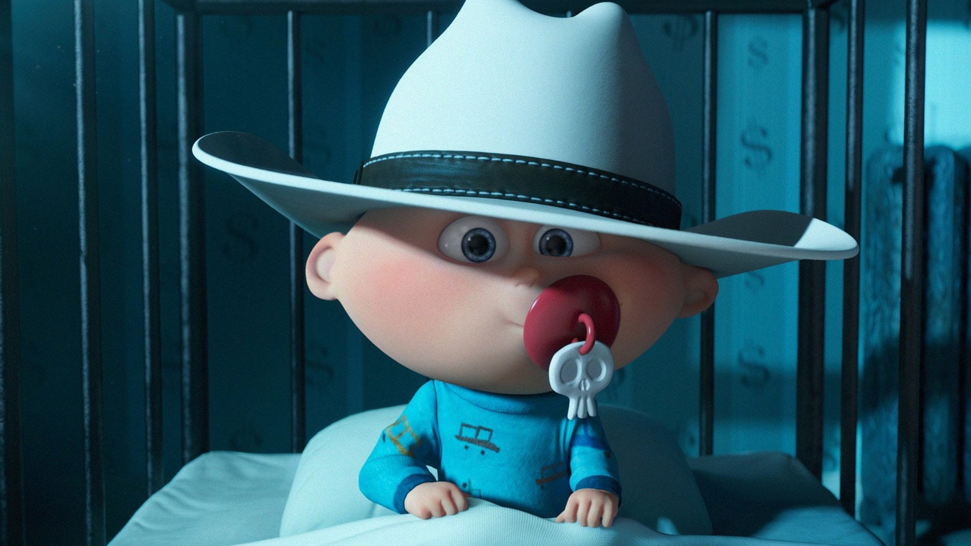 Foto do filme Binky Nelson Impaciente