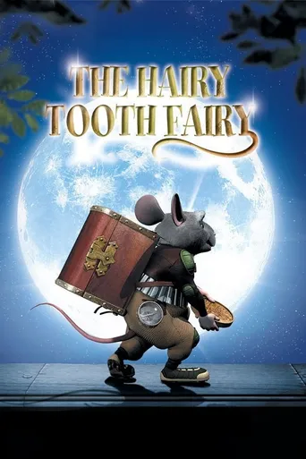 O Ratinho Pérez