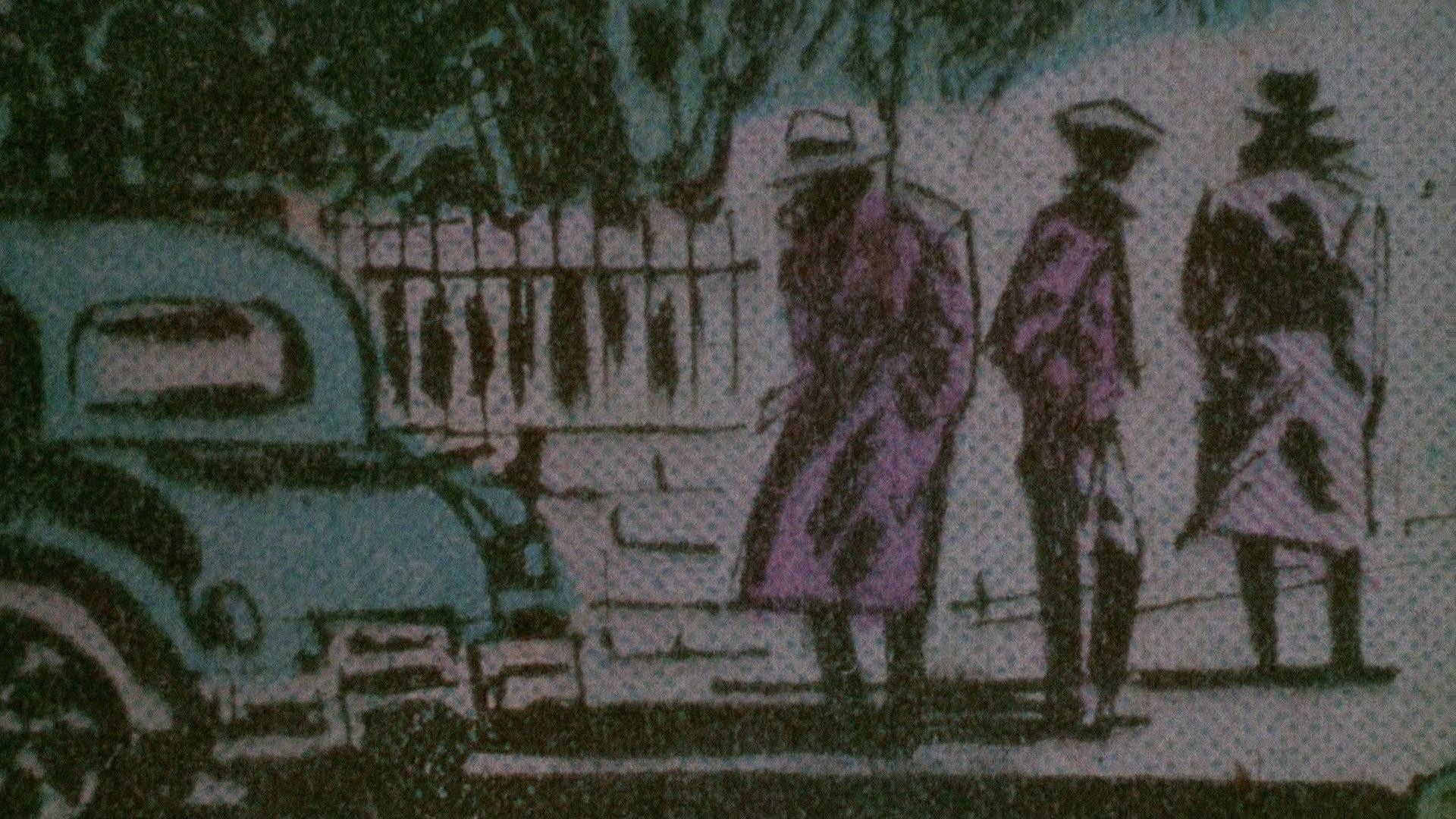 Foto do filme Vilões por Acaso