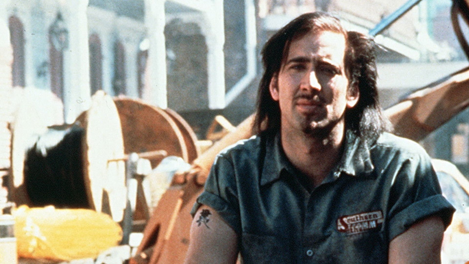 Foto do filme Zandalee - Uma Mulher Para Dois Homens