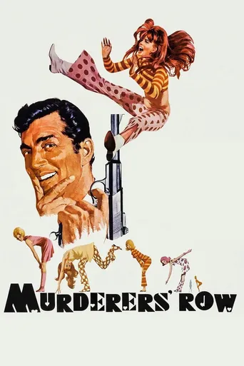 Matt Helm Contra o Mundo do Crime