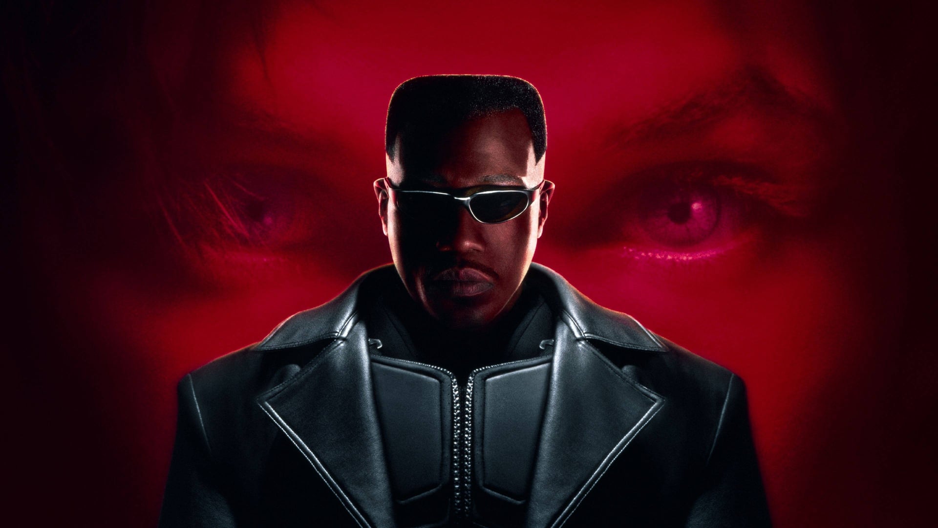 Foto do filme Blade: O Caçador de Vampiros