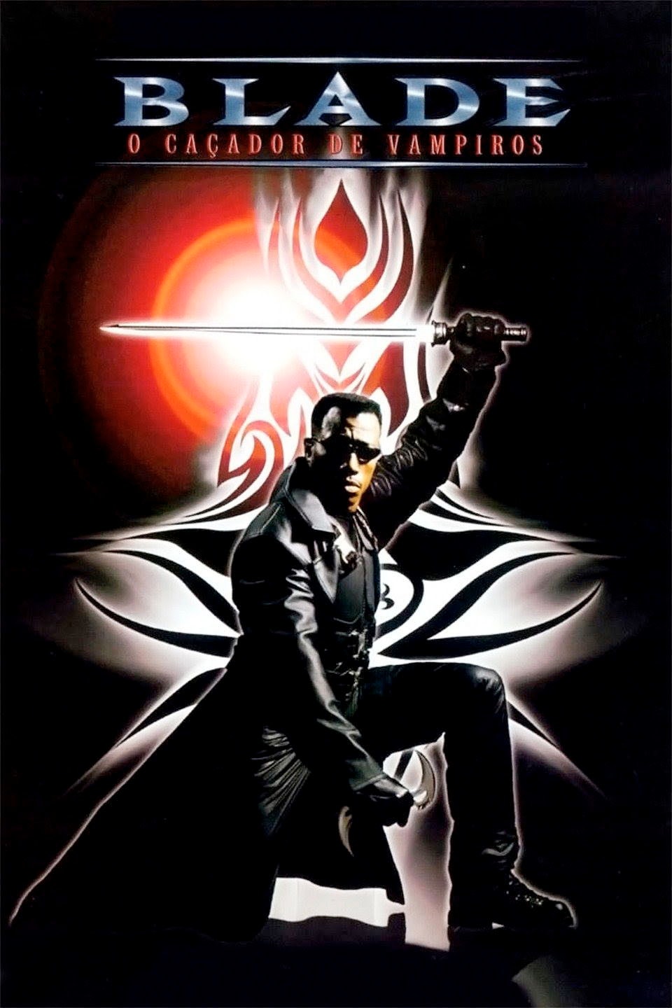 Blade: O Caçador de Vampiros