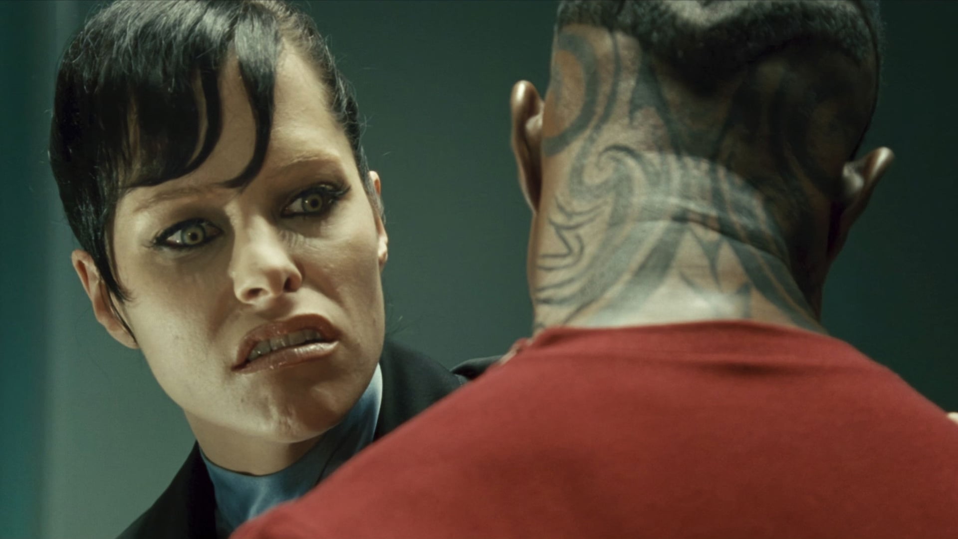 Foto do filme Blade Trinity