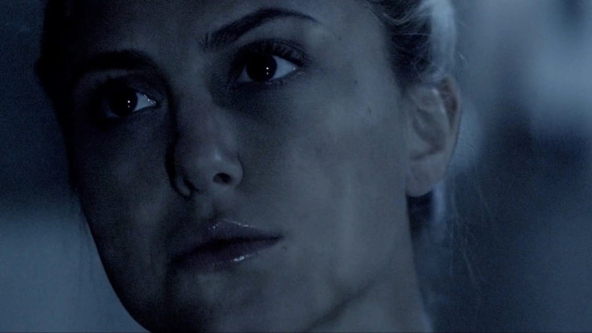 Foto do filme Agoraphobia
